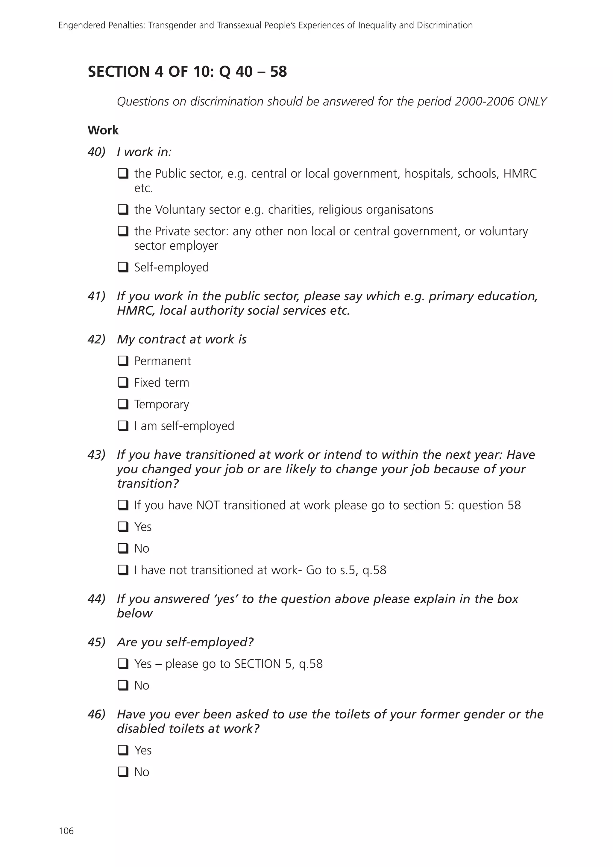 Rencontre du CRIPS / Act Up-Paris "Personnes trans : quels enjeux de santé ?" - Dossier documentaire