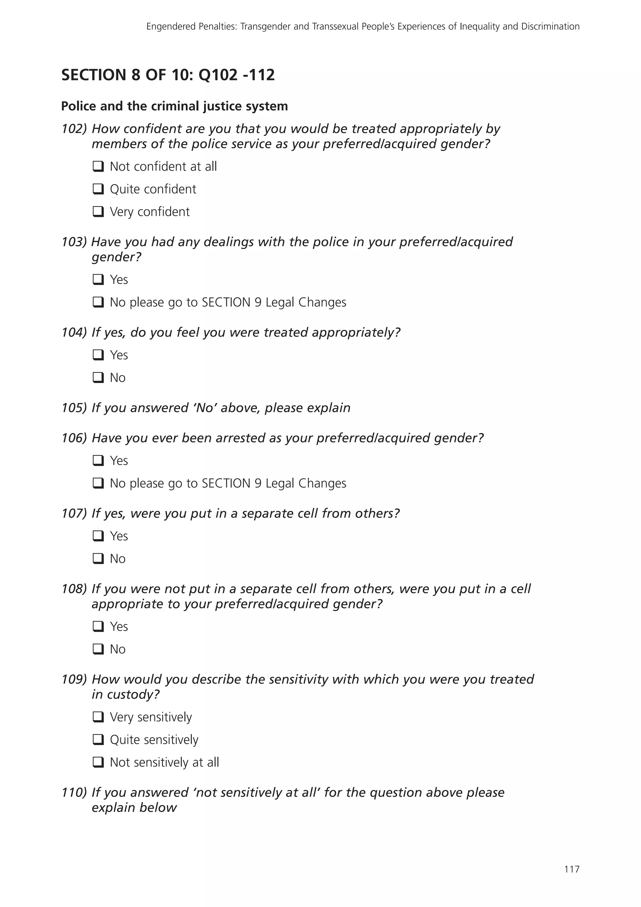 Rencontre du CRIPS / Act Up-Paris "Personnes trans : quels enjeux de santé ?" - Dossier documentaire