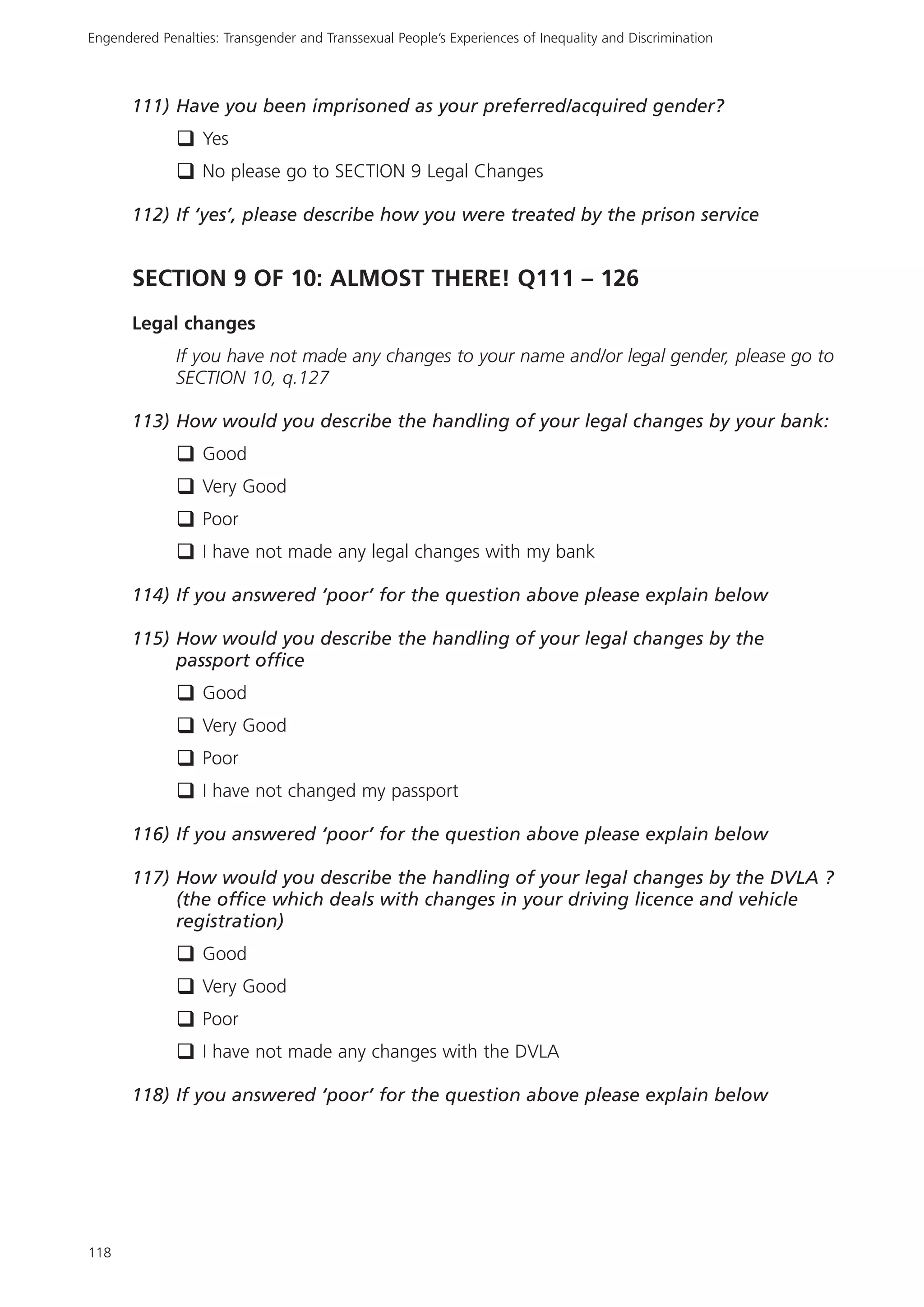 Rencontre du CRIPS / Act Up-Paris "Personnes trans : quels enjeux de santé ?" - Dossier documentaire