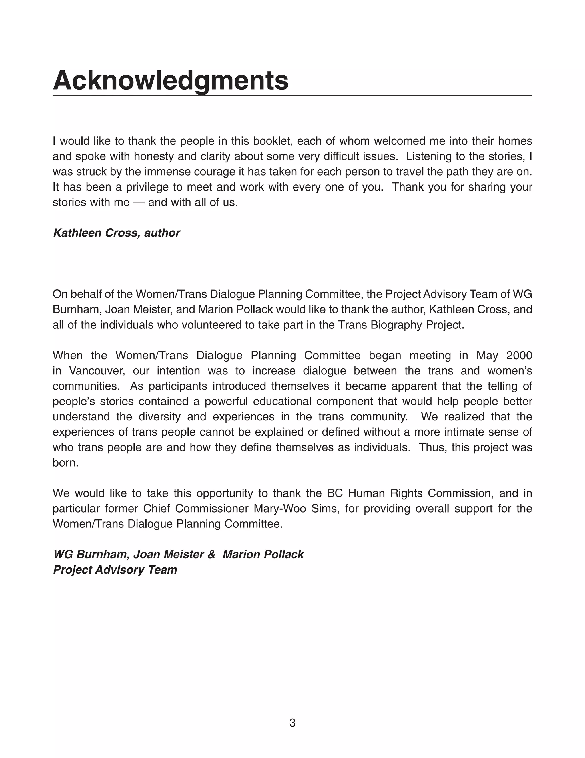 Rencontre du CRIPS / Act Up-Paris "Personnes trans : quels enjeux de santé ?" - Dossier documentaire