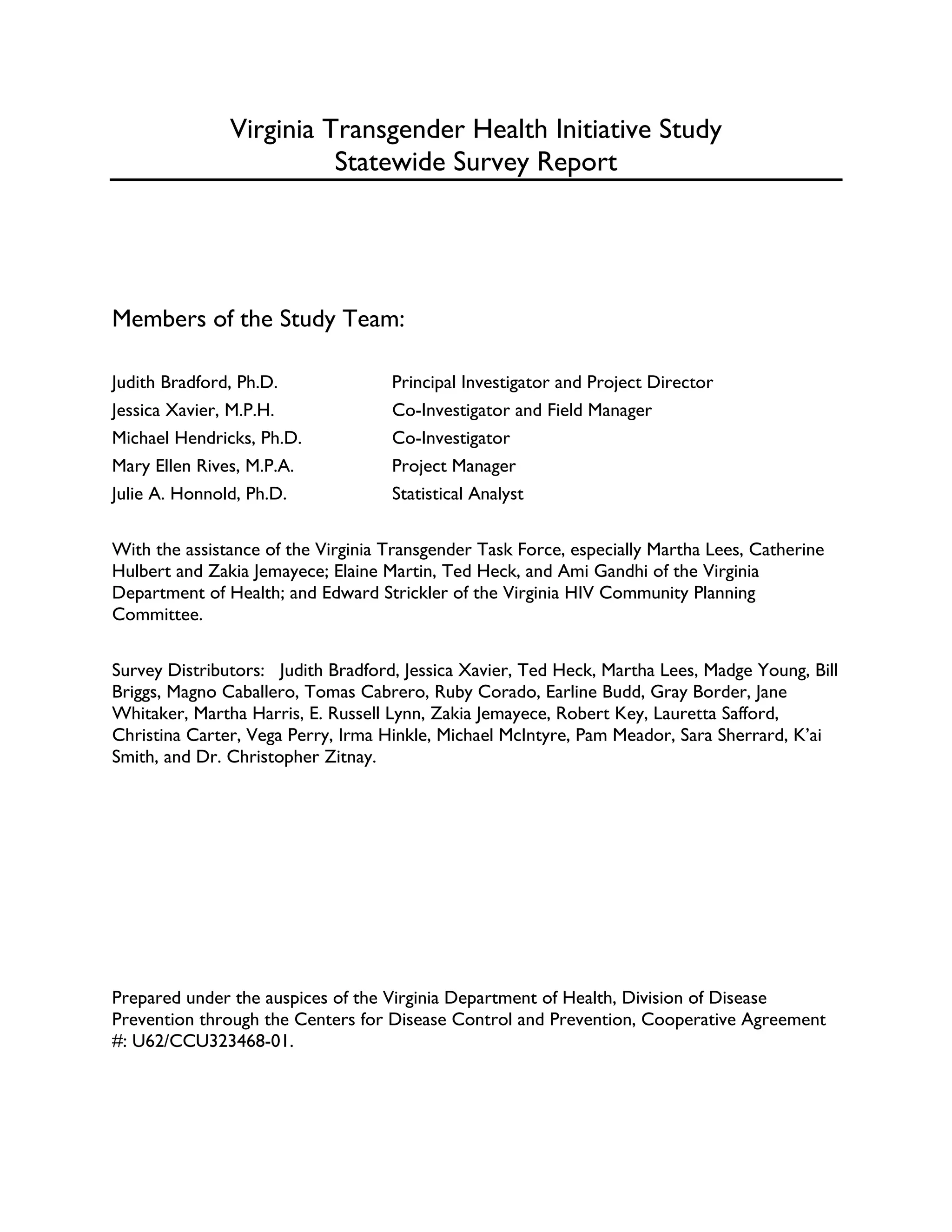 Rencontre du CRIPS / Act Up-Paris "Personnes trans : quels enjeux de santé ?" - Dossier documentaire