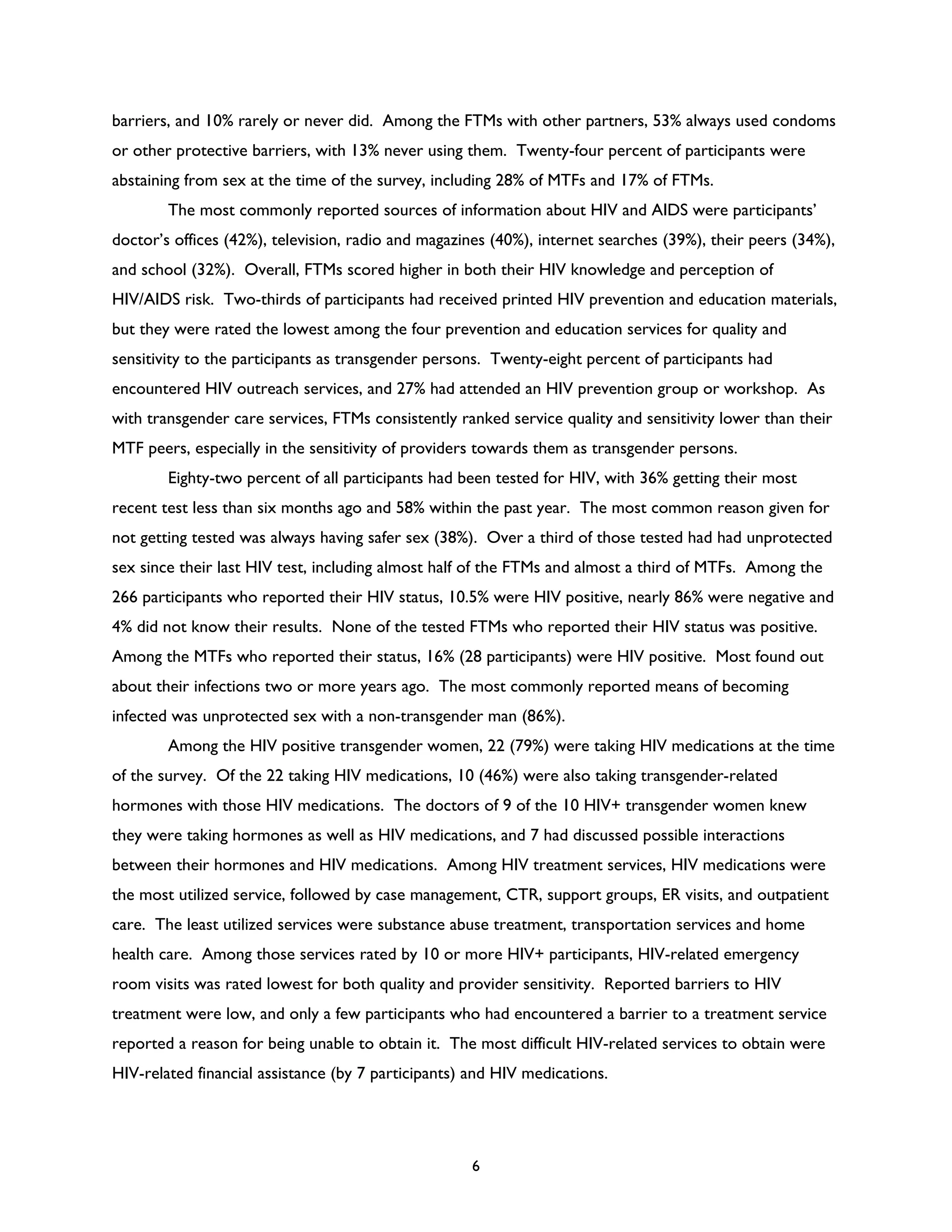 Rencontre du CRIPS / Act Up-Paris "Personnes trans : quels enjeux de santé ?" - Dossier documentaire