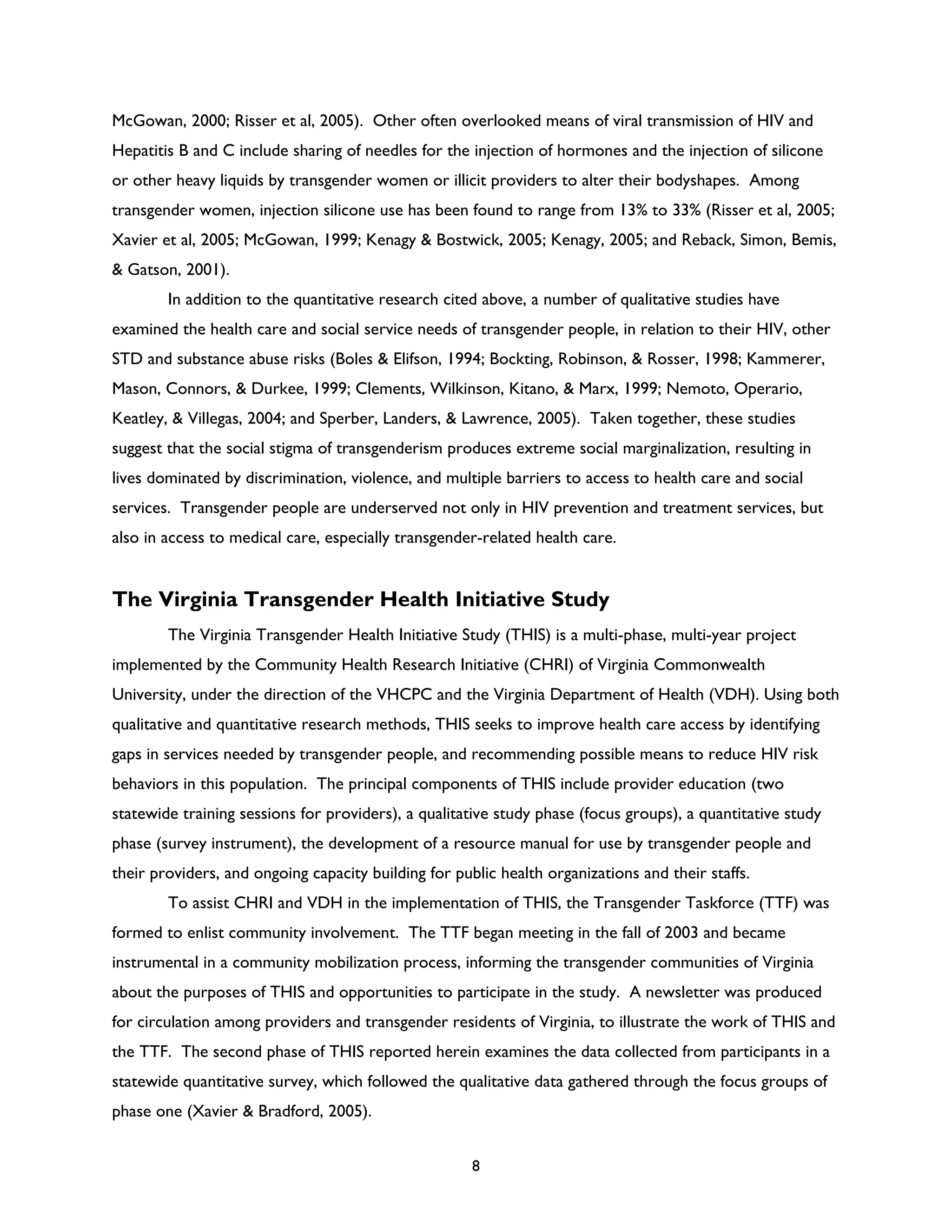 Rencontre du CRIPS / Act Up-Paris "Personnes trans : quels enjeux de santé ?" - Dossier documentaire