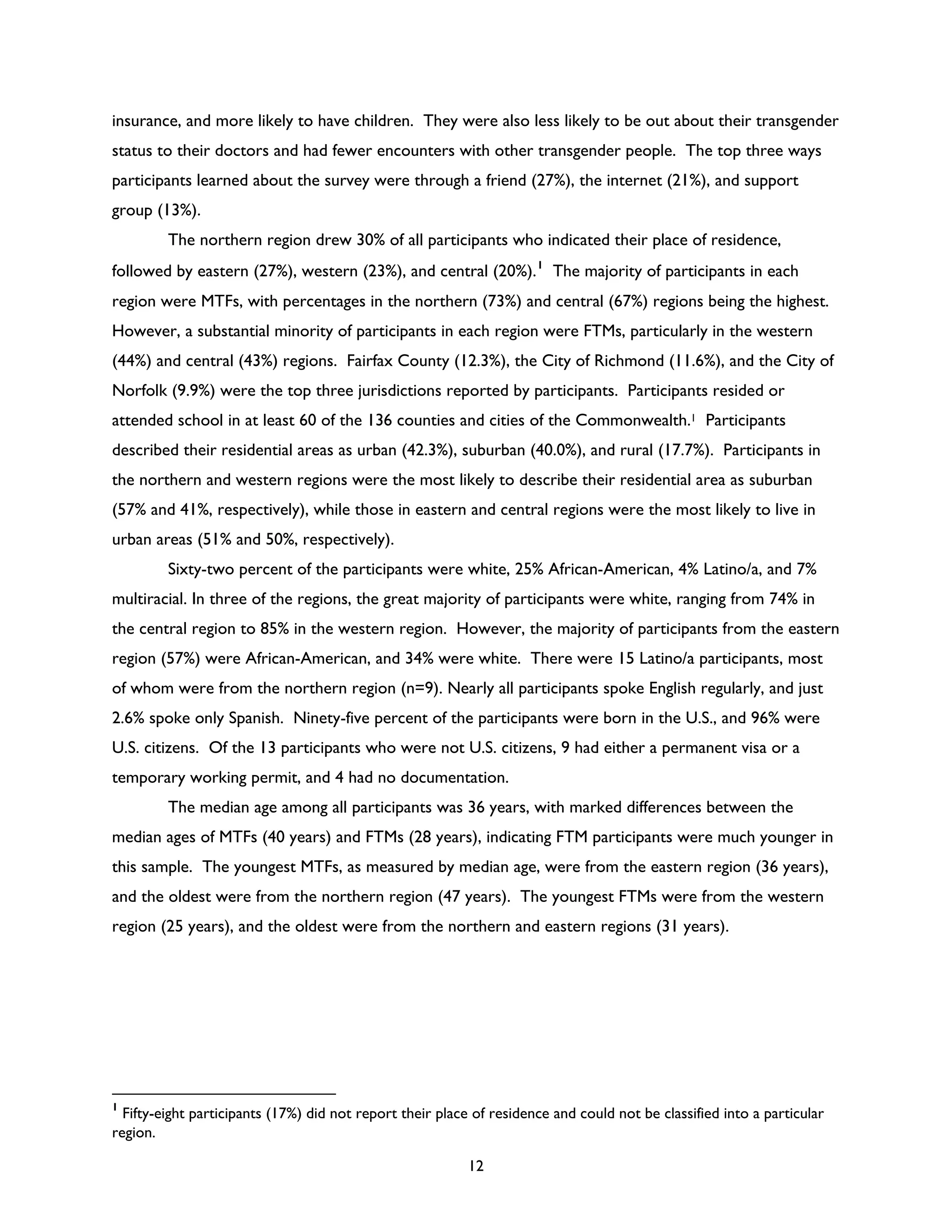 Rencontre du CRIPS / Act Up-Paris "Personnes trans : quels enjeux de santé ?" - Dossier documentaire