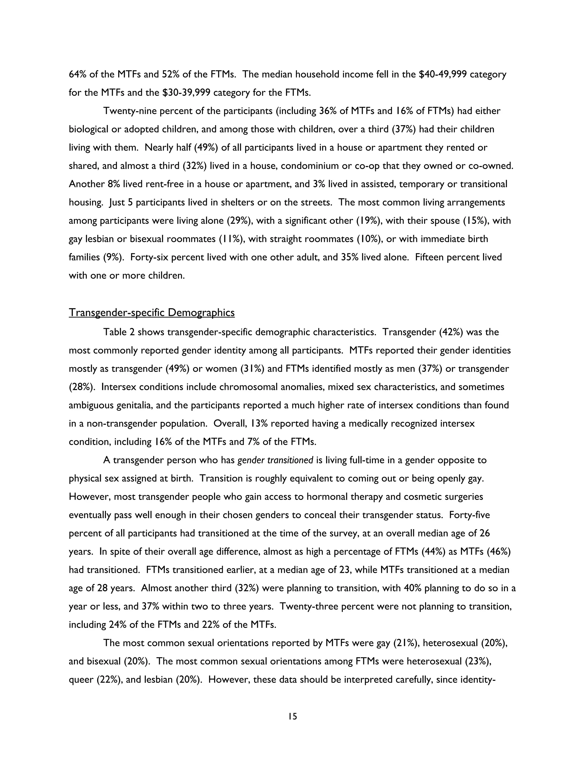 Rencontre du CRIPS / Act Up-Paris "Personnes trans : quels enjeux de santé ?" - Dossier documentaire