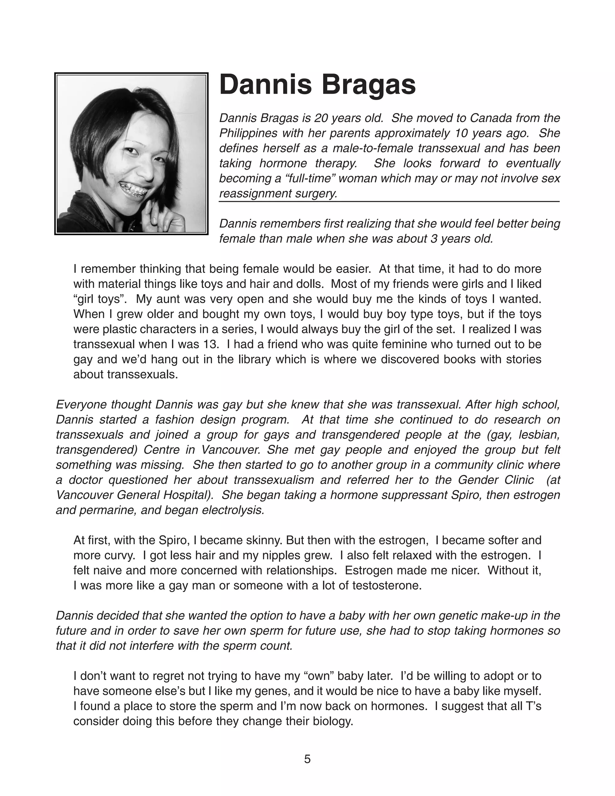 Rencontre du CRIPS / Act Up-Paris "Personnes trans : quels enjeux de santé ?" - Dossier documentaire