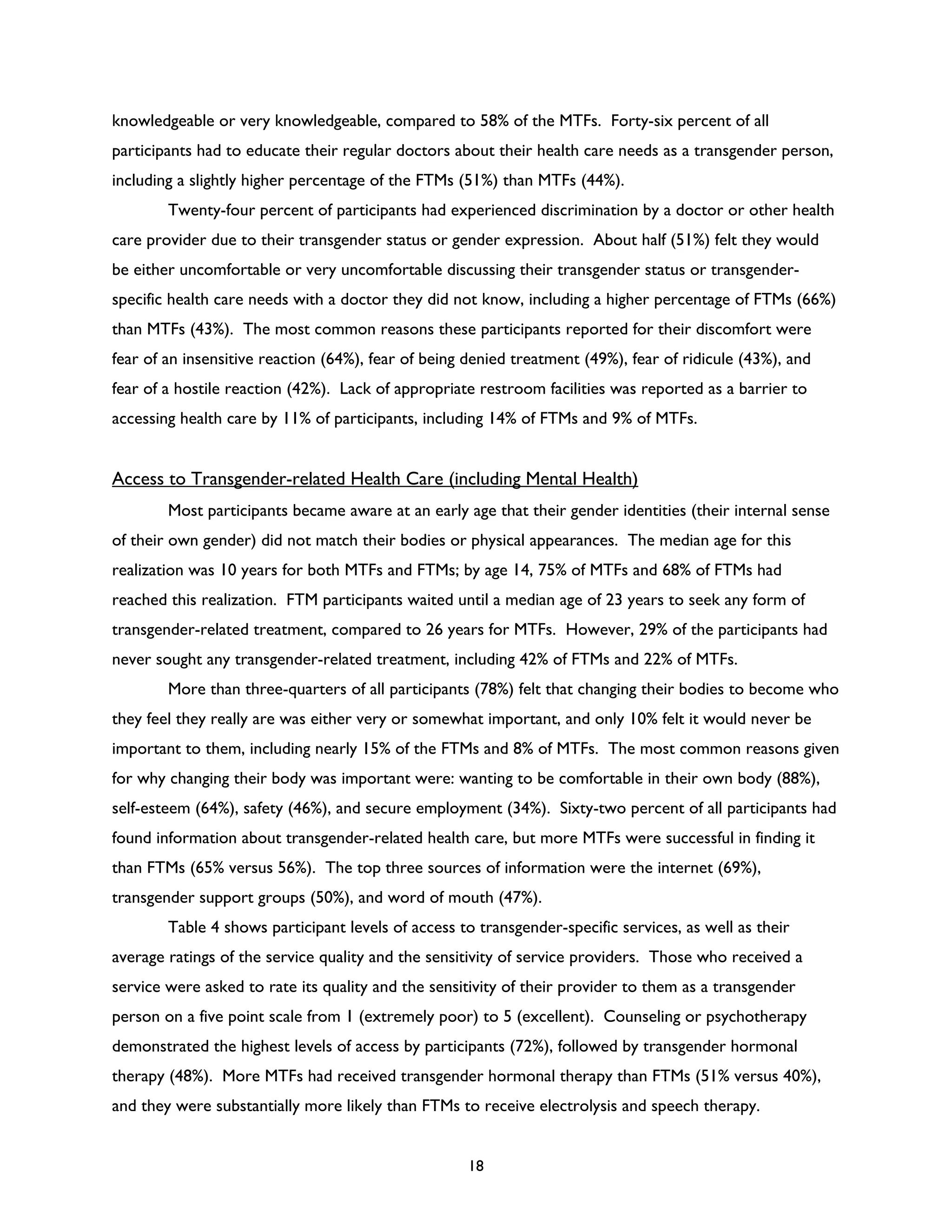 Rencontre du CRIPS / Act Up-Paris "Personnes trans : quels enjeux de santé ?" - Dossier documentaire