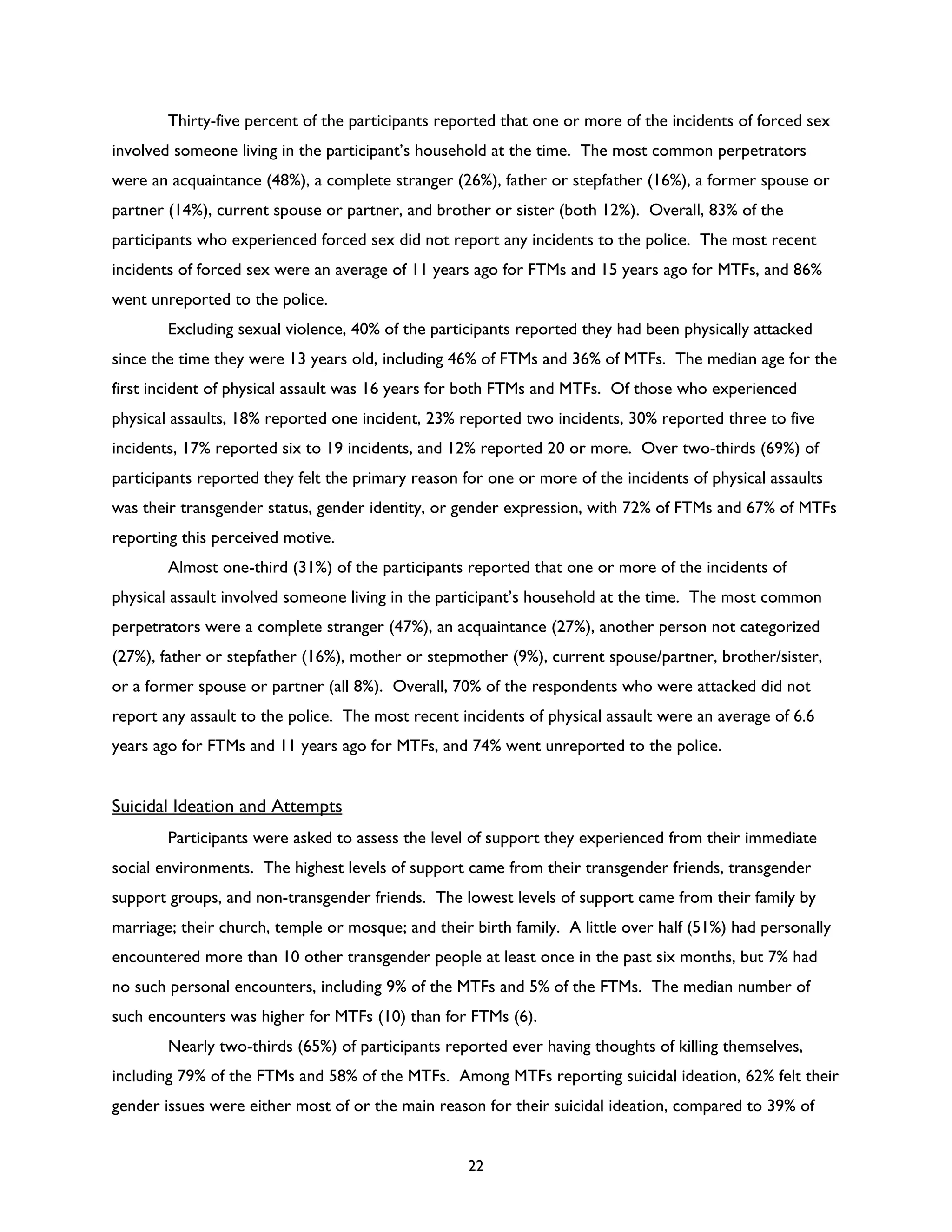 Rencontre du CRIPS / Act Up-Paris "Personnes trans : quels enjeux de santé ?" - Dossier documentaire