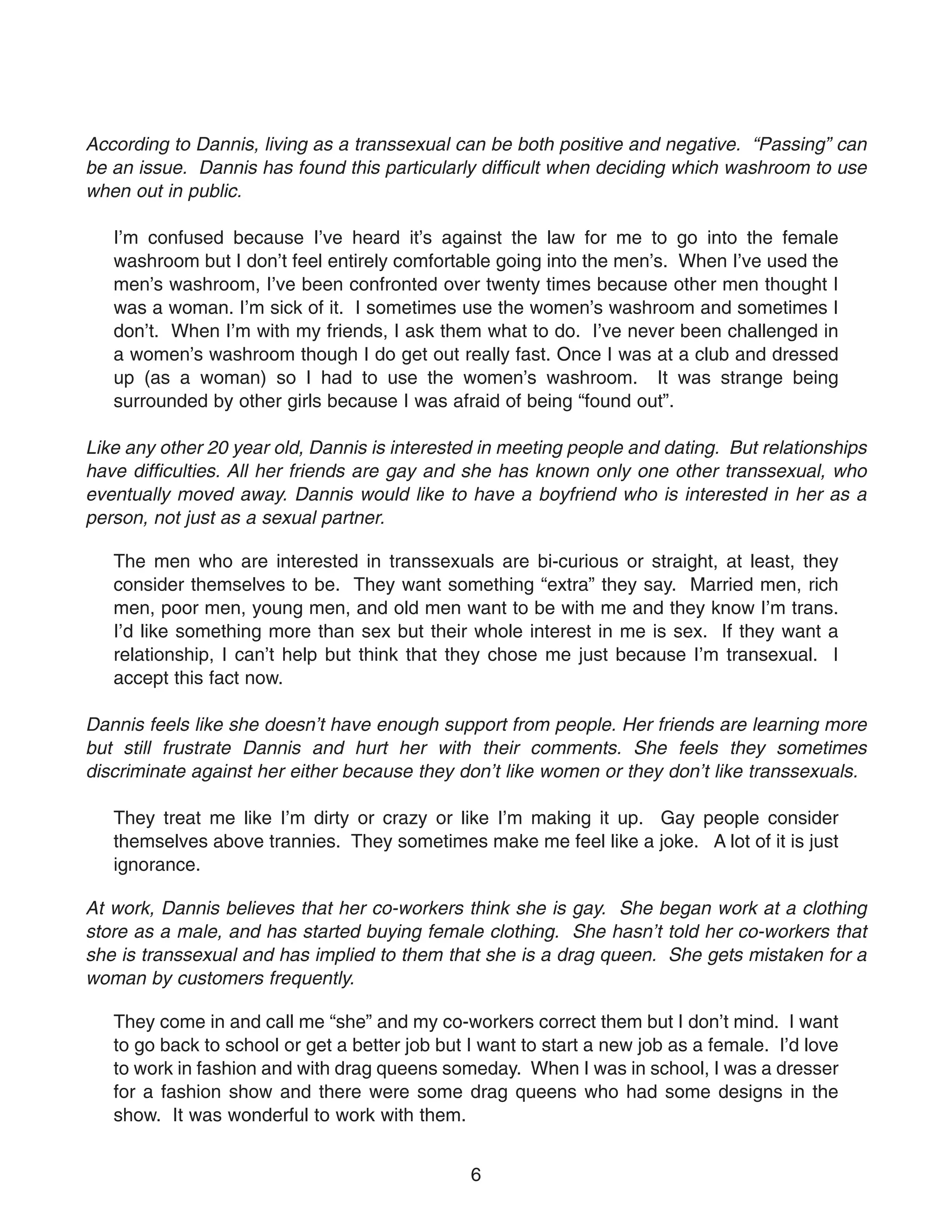 Rencontre du CRIPS / Act Up-Paris "Personnes trans : quels enjeux de santé ?" - Dossier documentaire