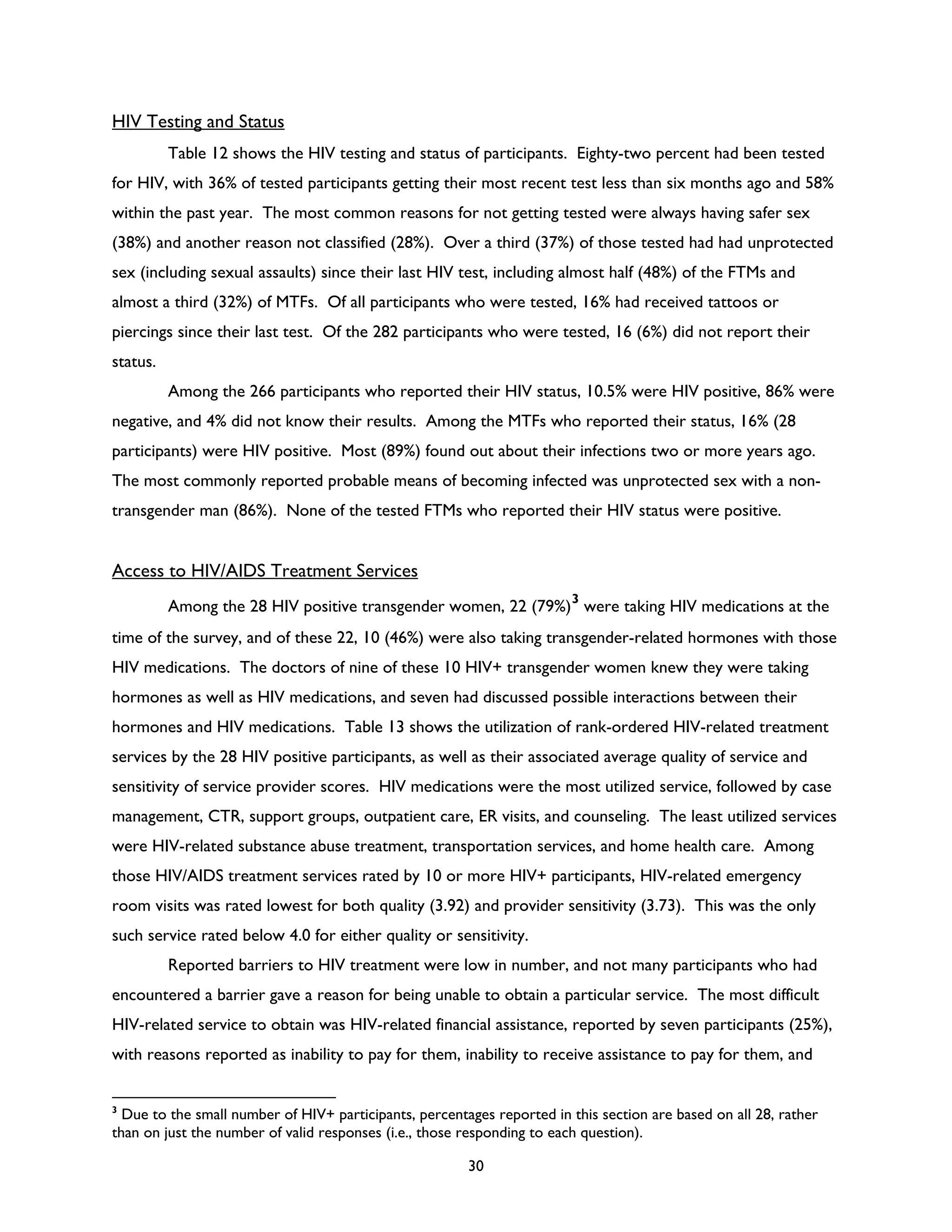 Rencontre du CRIPS / Act Up-Paris "Personnes trans : quels enjeux de santé ?" - Dossier documentaire