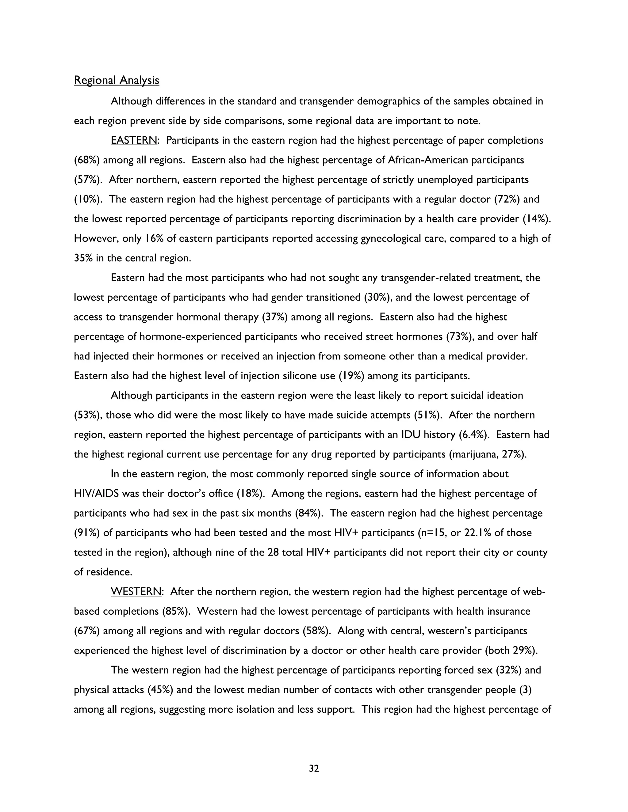 Rencontre du CRIPS / Act Up-Paris "Personnes trans : quels enjeux de santé ?" - Dossier documentaire