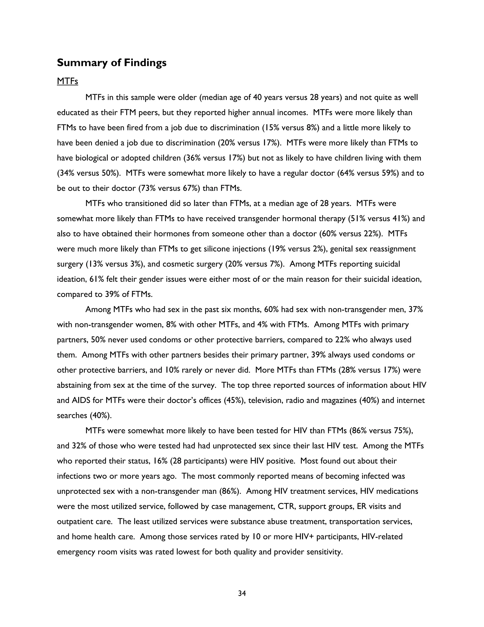 Rencontre du CRIPS / Act Up-Paris "Personnes trans : quels enjeux de santé ?" - Dossier documentaire