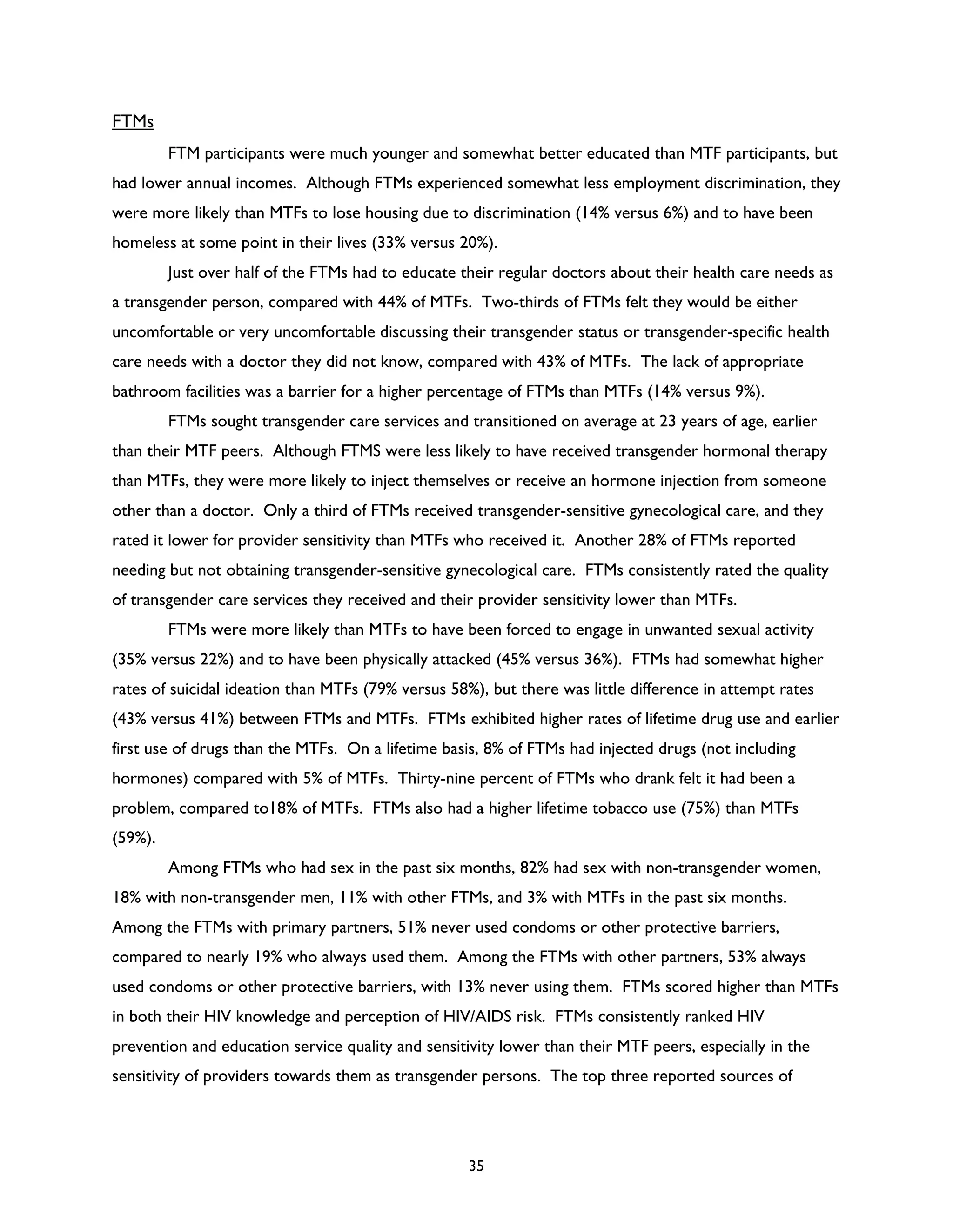 Rencontre du CRIPS / Act Up-Paris "Personnes trans : quels enjeux de santé ?" - Dossier documentaire