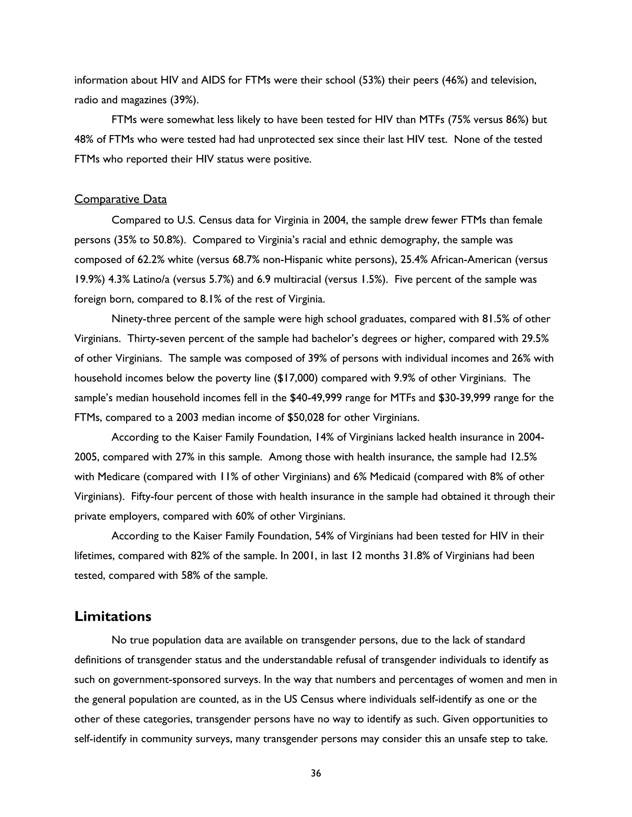 Rencontre du CRIPS / Act Up-Paris "Personnes trans : quels enjeux de santé ?" - Dossier documentaire