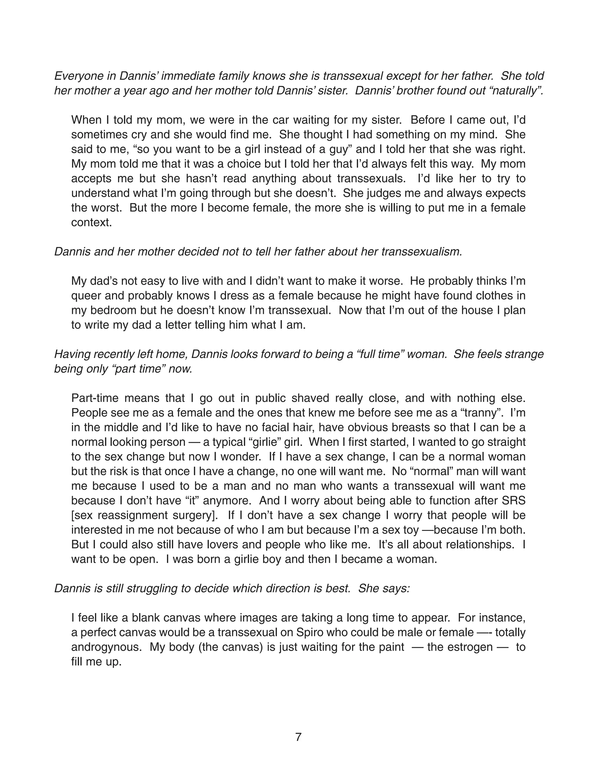 Rencontre du CRIPS / Act Up-Paris "Personnes trans : quels enjeux de santé ?" - Dossier documentaire