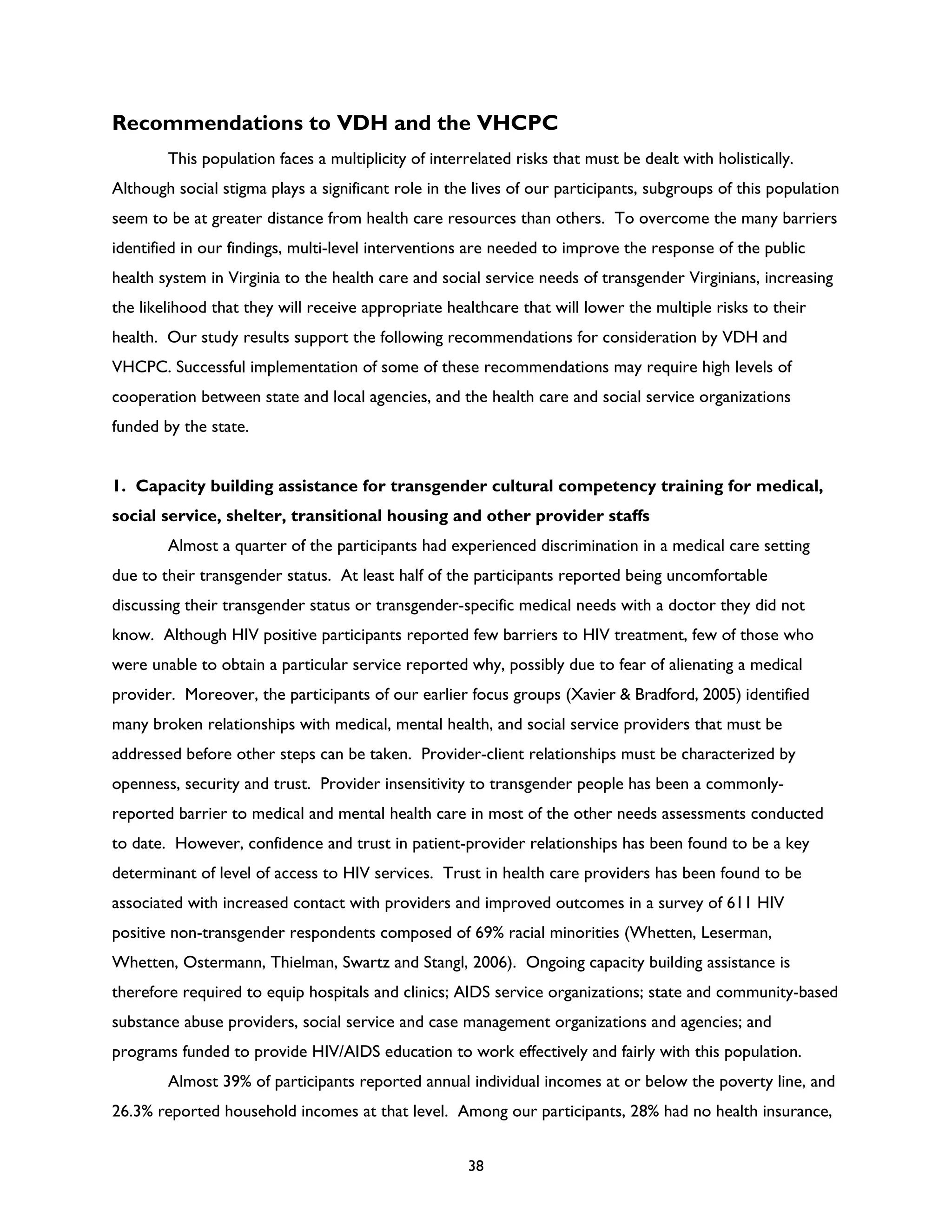 Rencontre du CRIPS / Act Up-Paris "Personnes trans : quels enjeux de santé ?" - Dossier documentaire