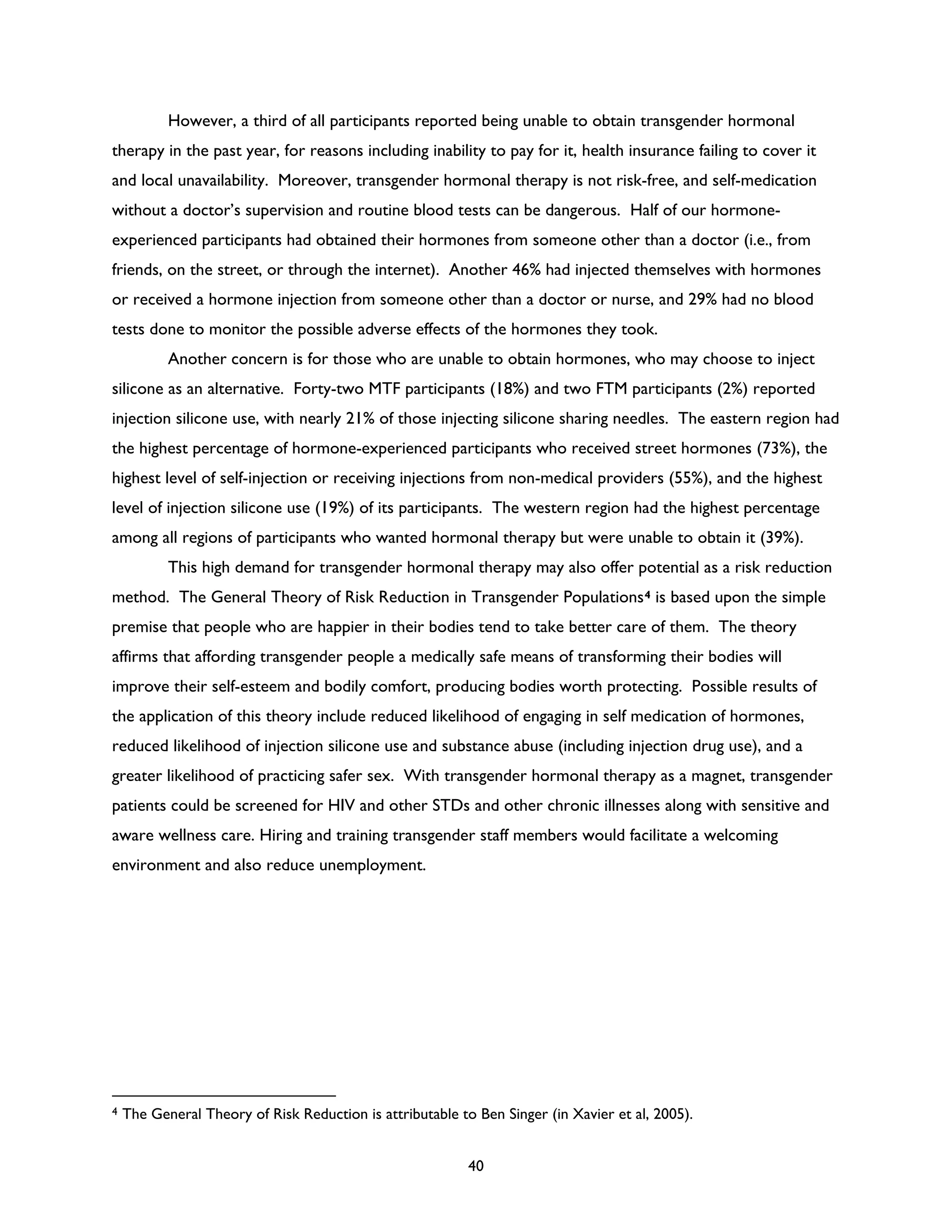 Rencontre du CRIPS / Act Up-Paris "Personnes trans : quels enjeux de santé ?" - Dossier documentaire