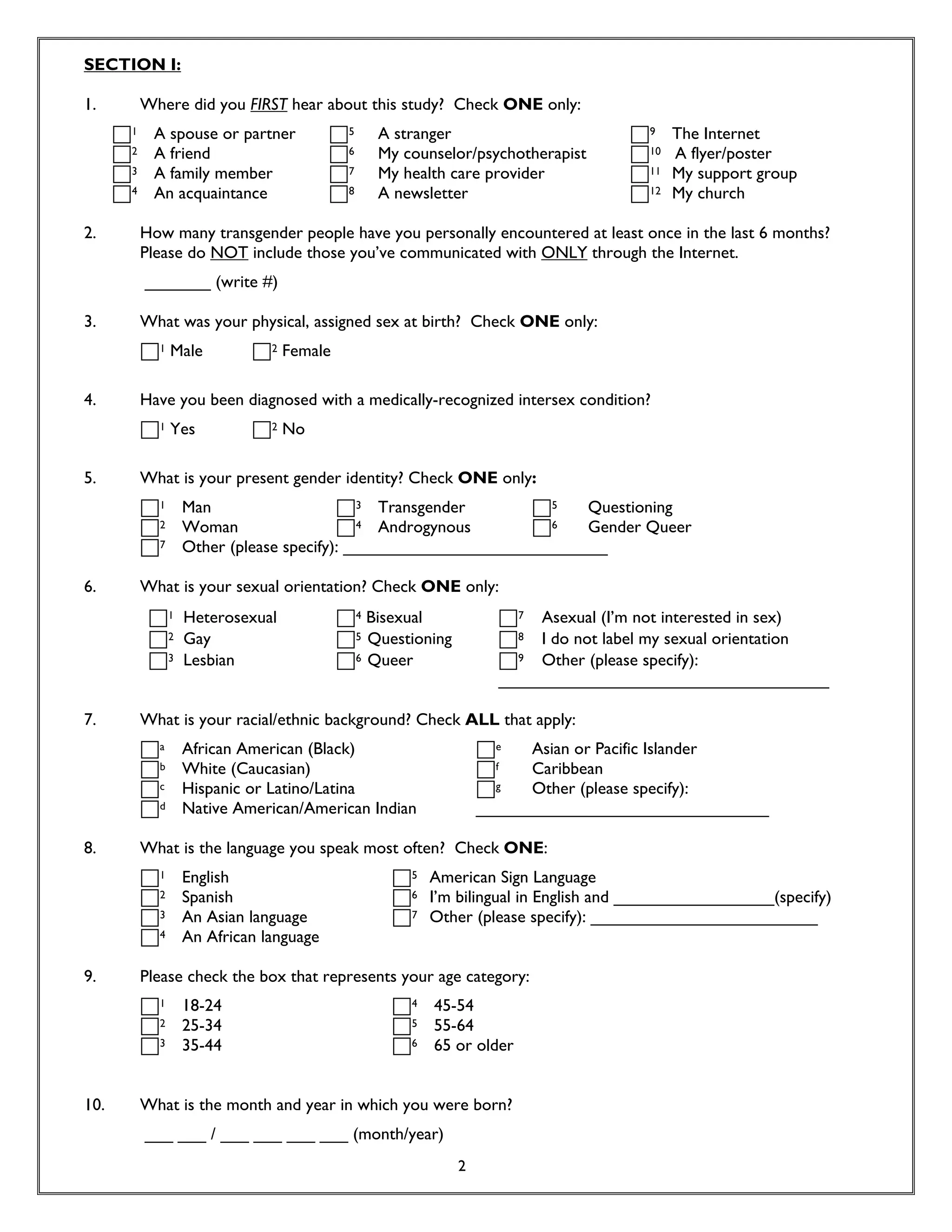 Rencontre du CRIPS / Act Up-Paris "Personnes trans : quels enjeux de santé ?" - Dossier documentaire