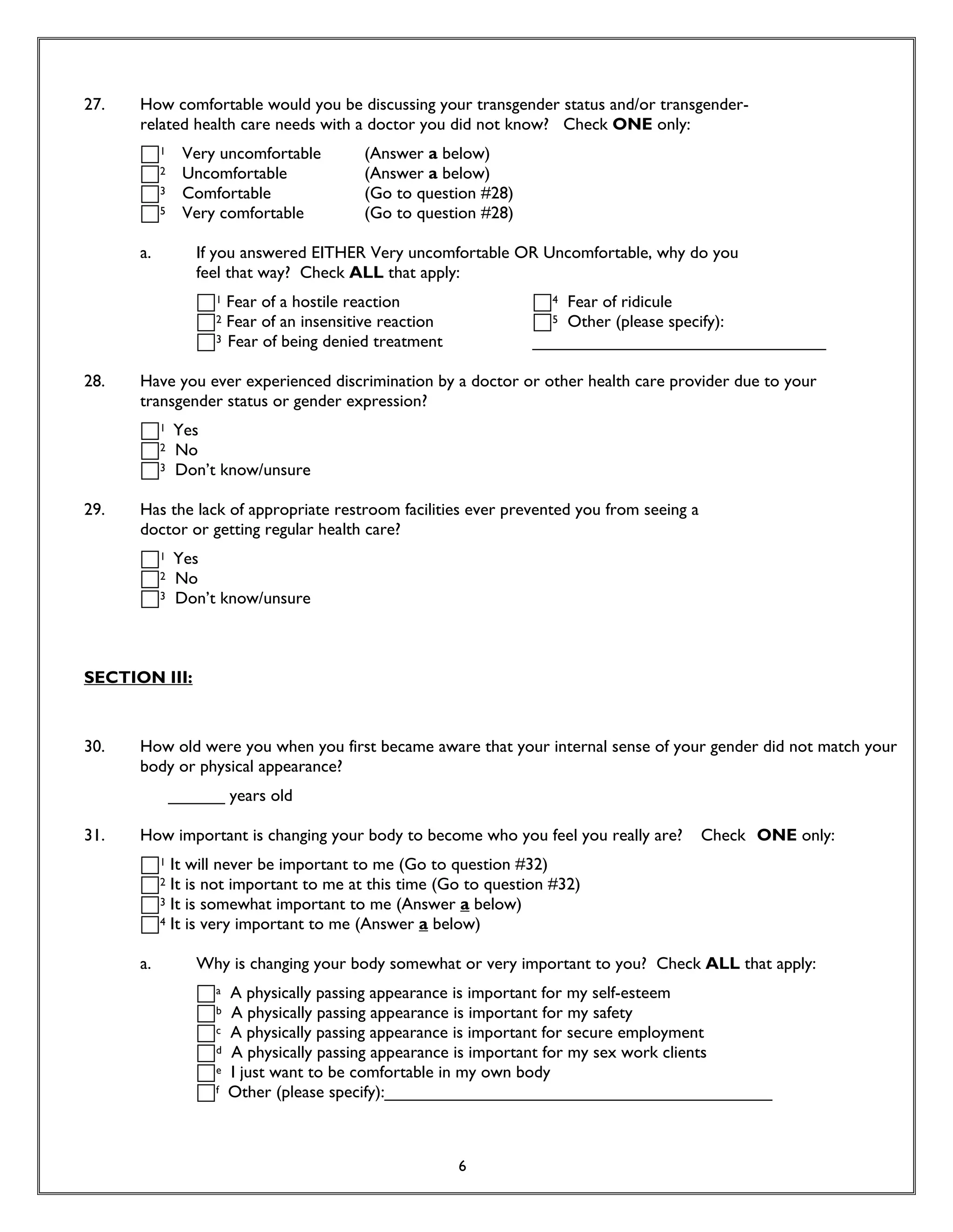 Rencontre du CRIPS / Act Up-Paris "Personnes trans : quels enjeux de santé ?" - Dossier documentaire