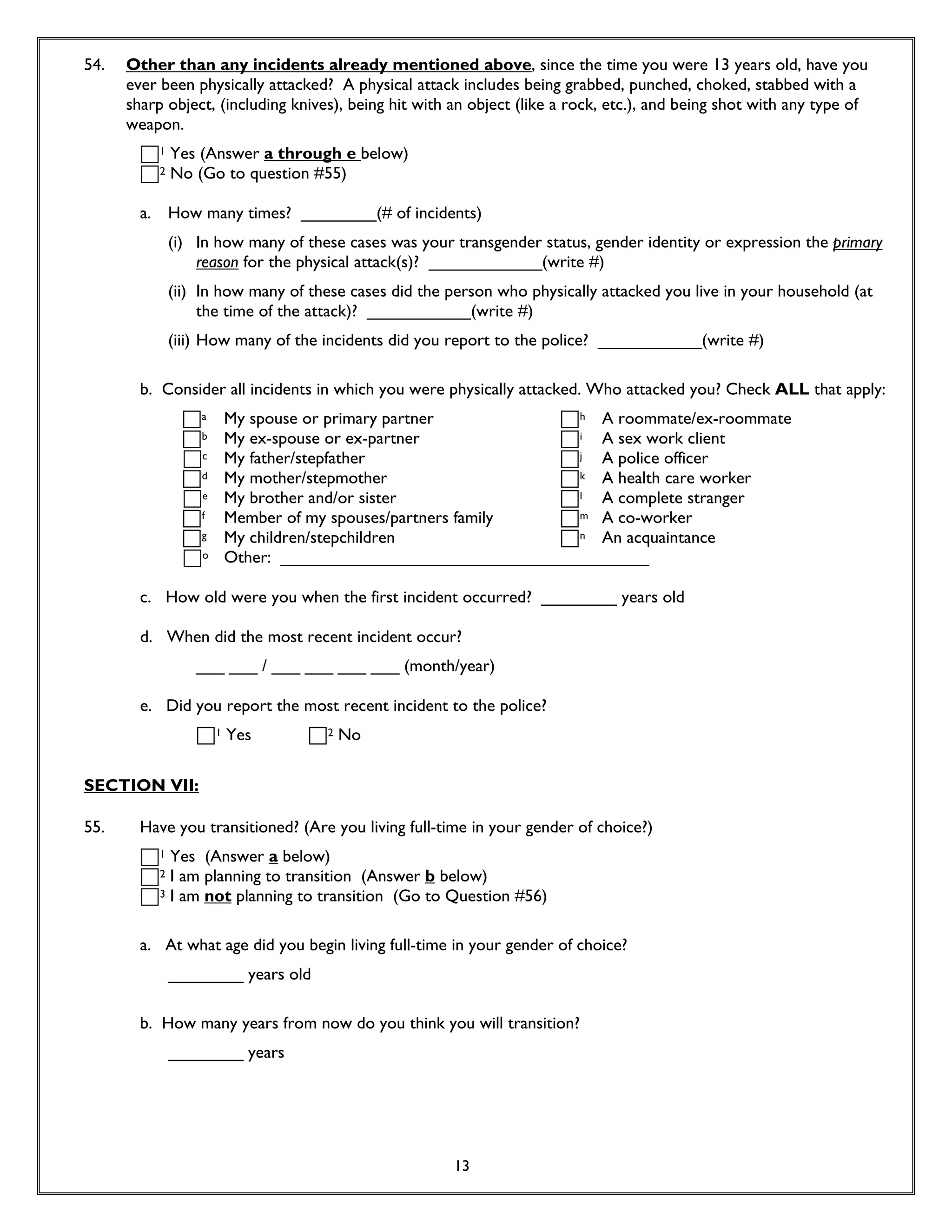 Rencontre du CRIPS / Act Up-Paris "Personnes trans : quels enjeux de santé ?" - Dossier documentaire