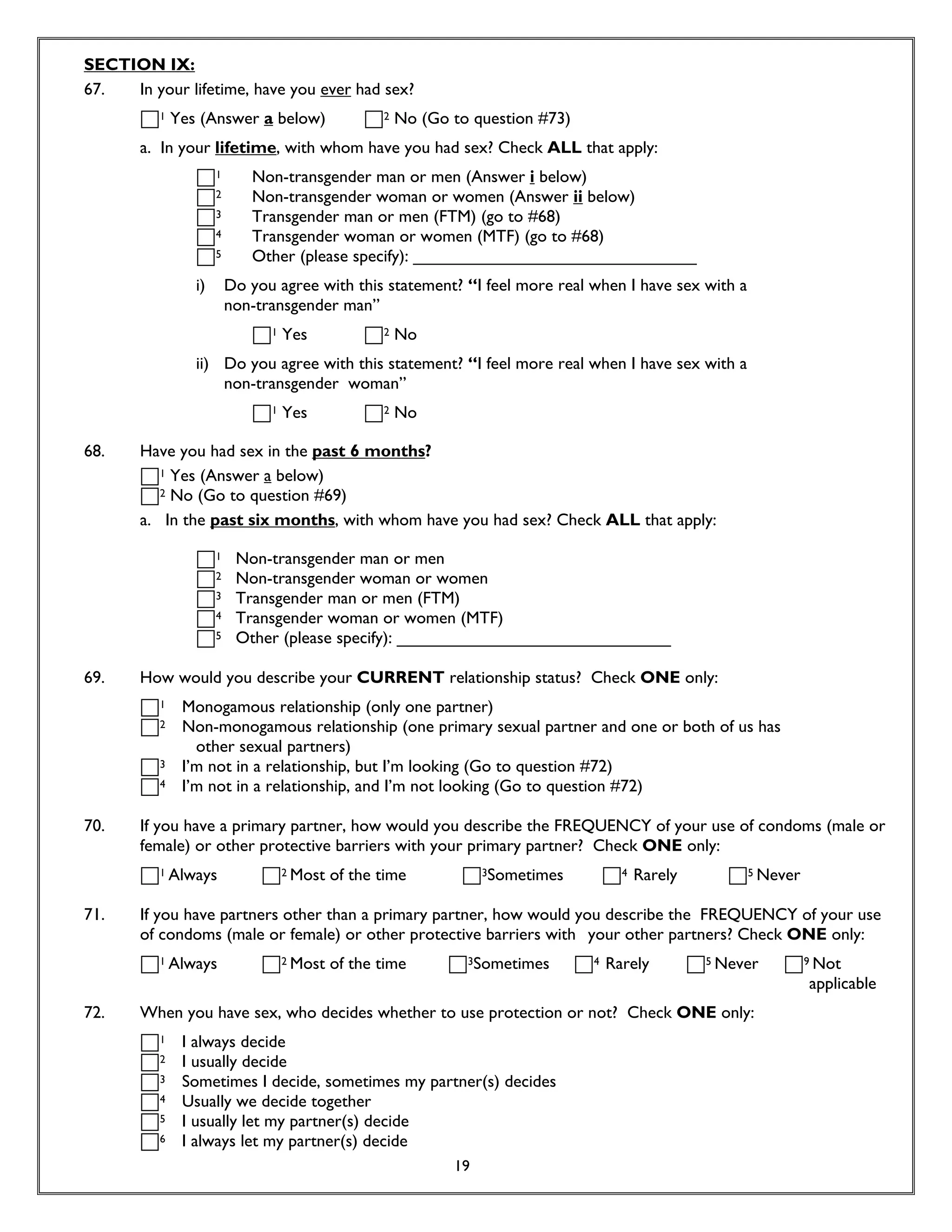 Rencontre du CRIPS / Act Up-Paris "Personnes trans : quels enjeux de santé ?" - Dossier documentaire