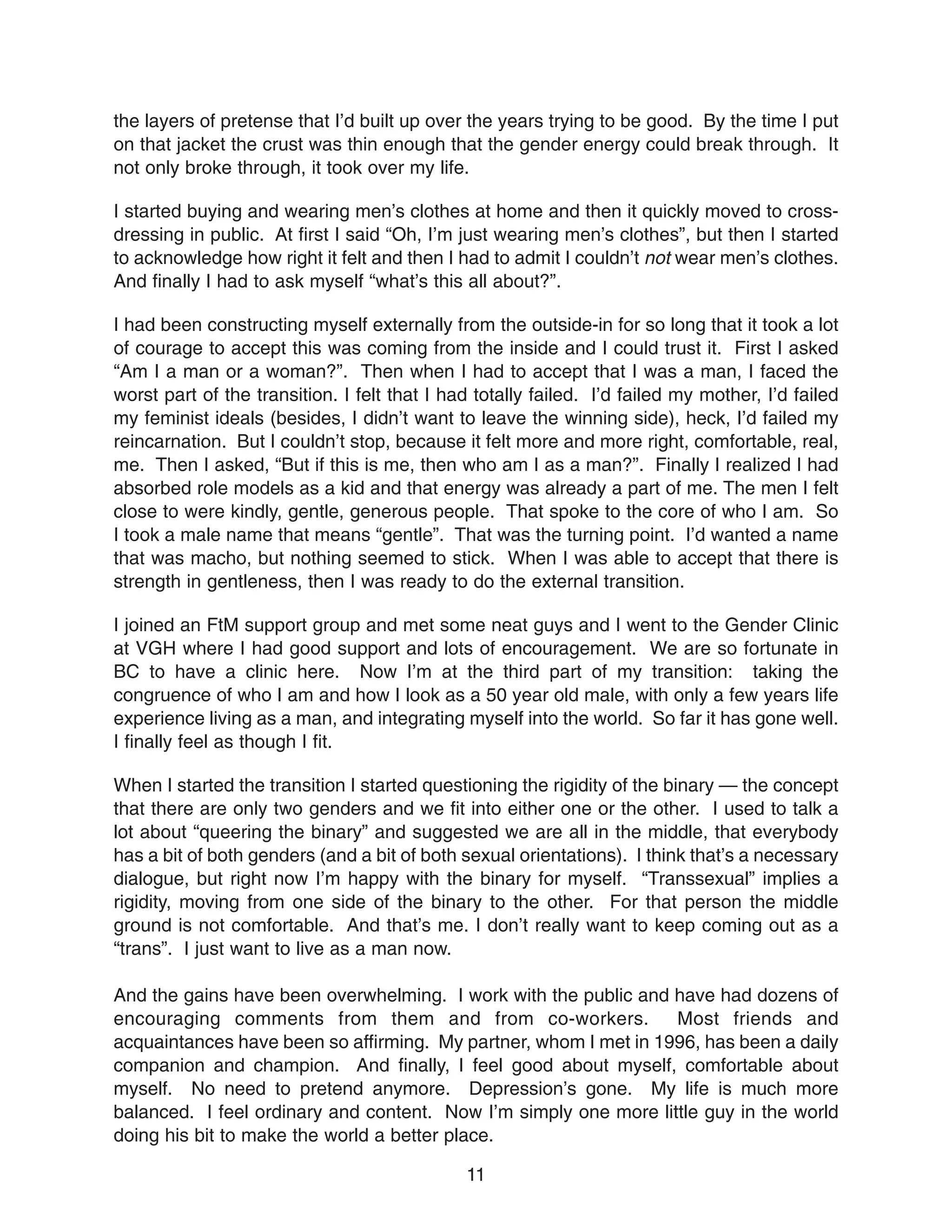 Rencontre du CRIPS / Act Up-Paris "Personnes trans : quels enjeux de santé ?" - Dossier documentaire