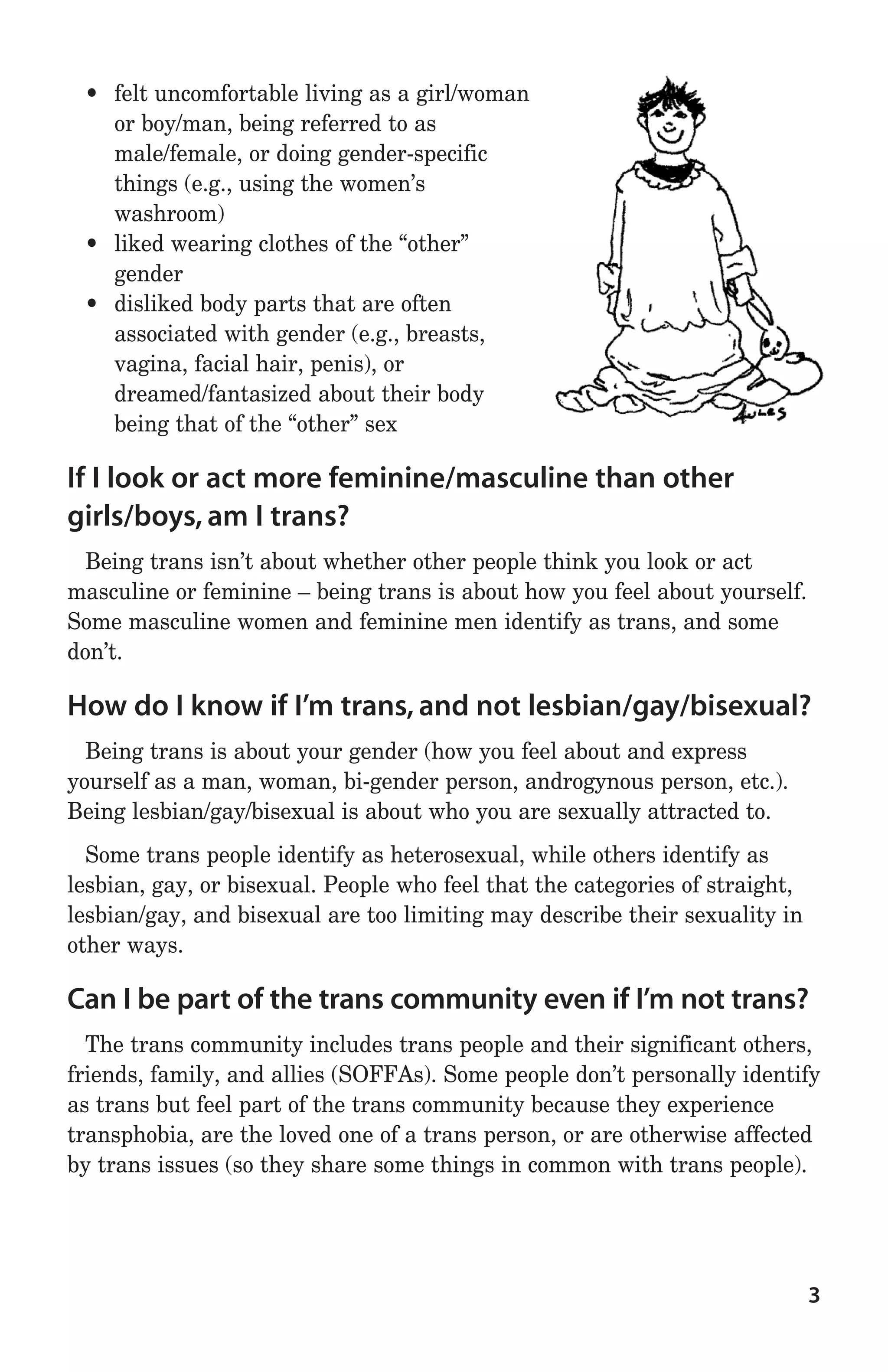 Rencontre du CRIPS / Act Up-Paris "Personnes trans : quels enjeux de santé ?" - Dossier documentaire