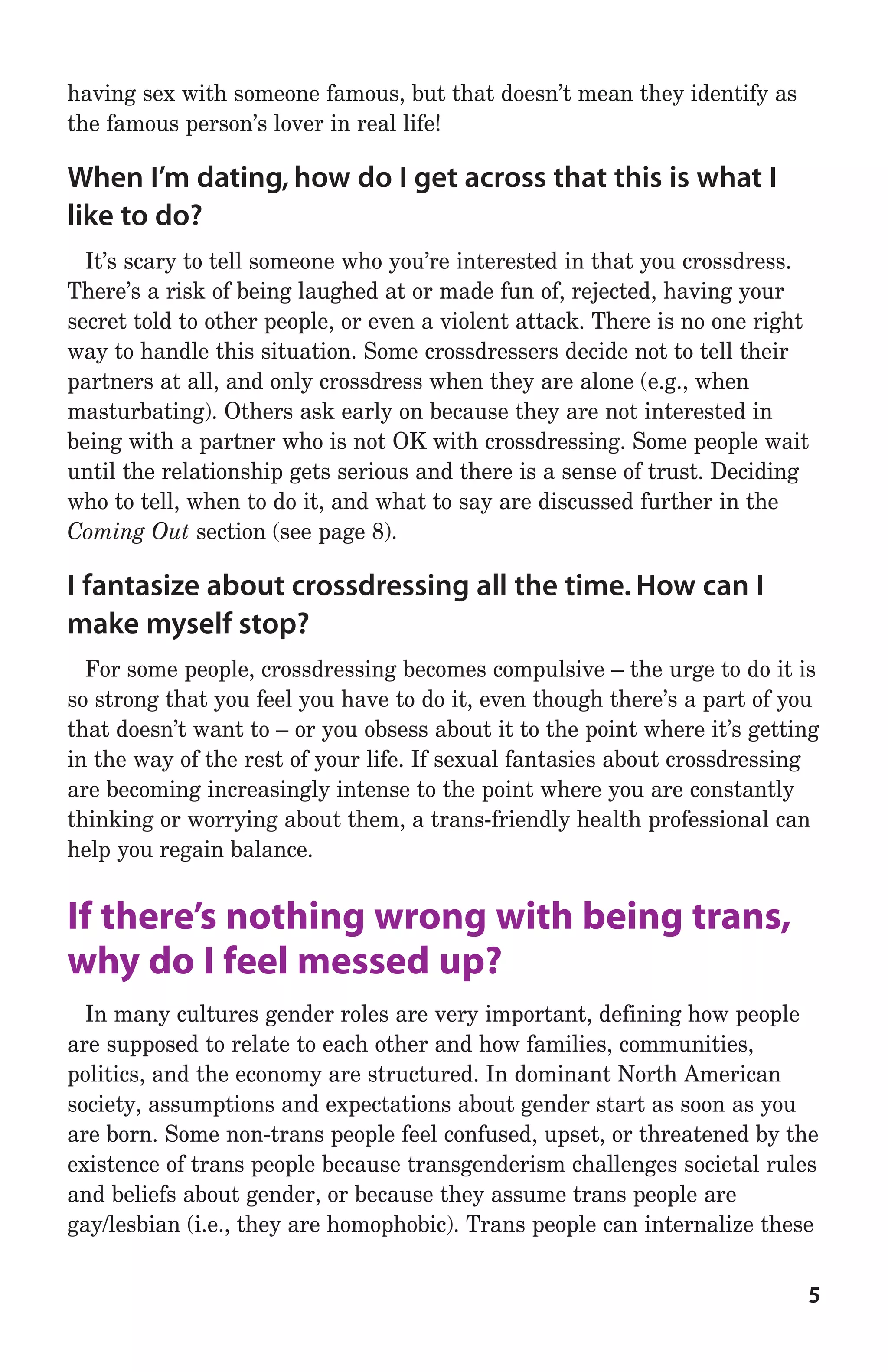 Rencontre du CRIPS / Act Up-Paris "Personnes trans : quels enjeux de santé ?" - Dossier documentaire