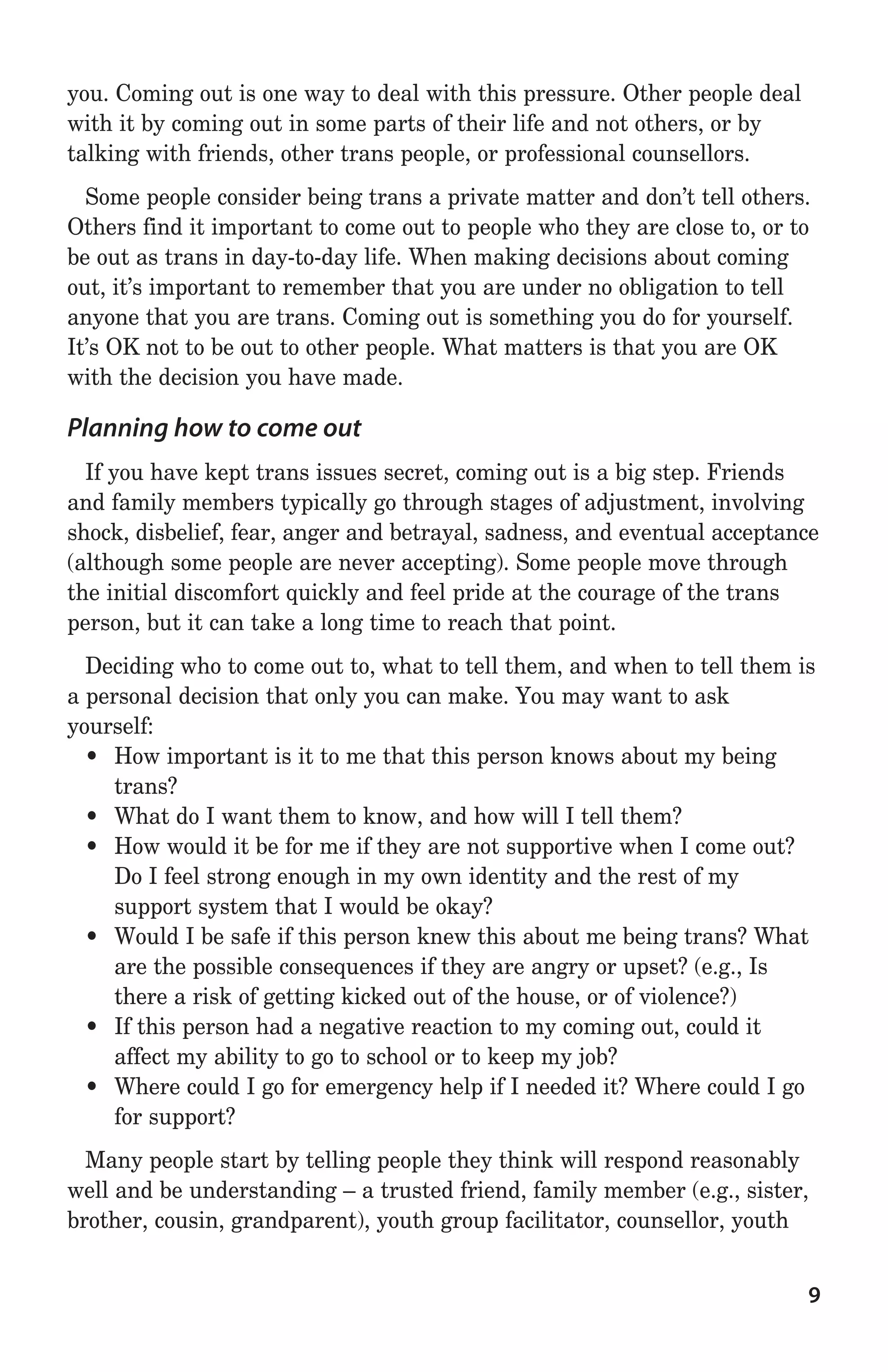 Rencontre du CRIPS / Act Up-Paris "Personnes trans : quels enjeux de santé ?" - Dossier documentaire