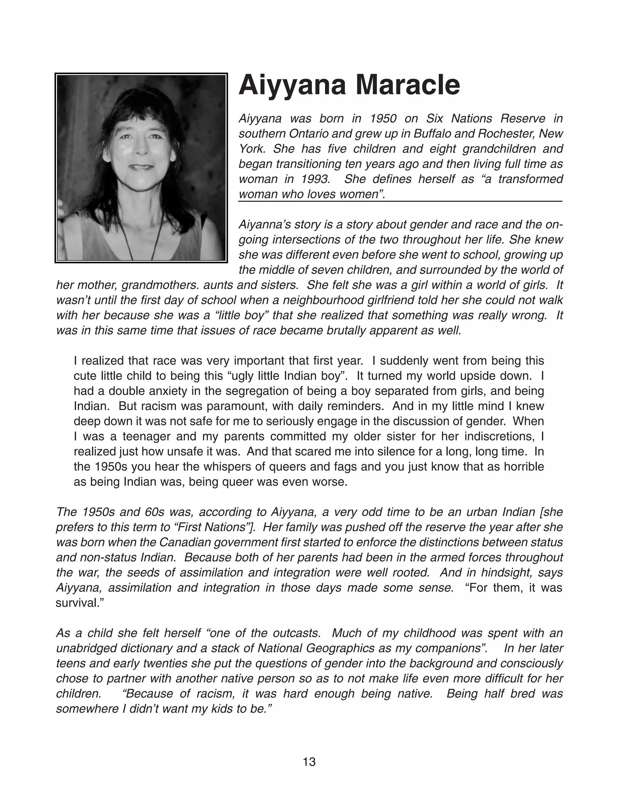 Rencontre du CRIPS / Act Up-Paris "Personnes trans : quels enjeux de santé ?" - Dossier documentaire