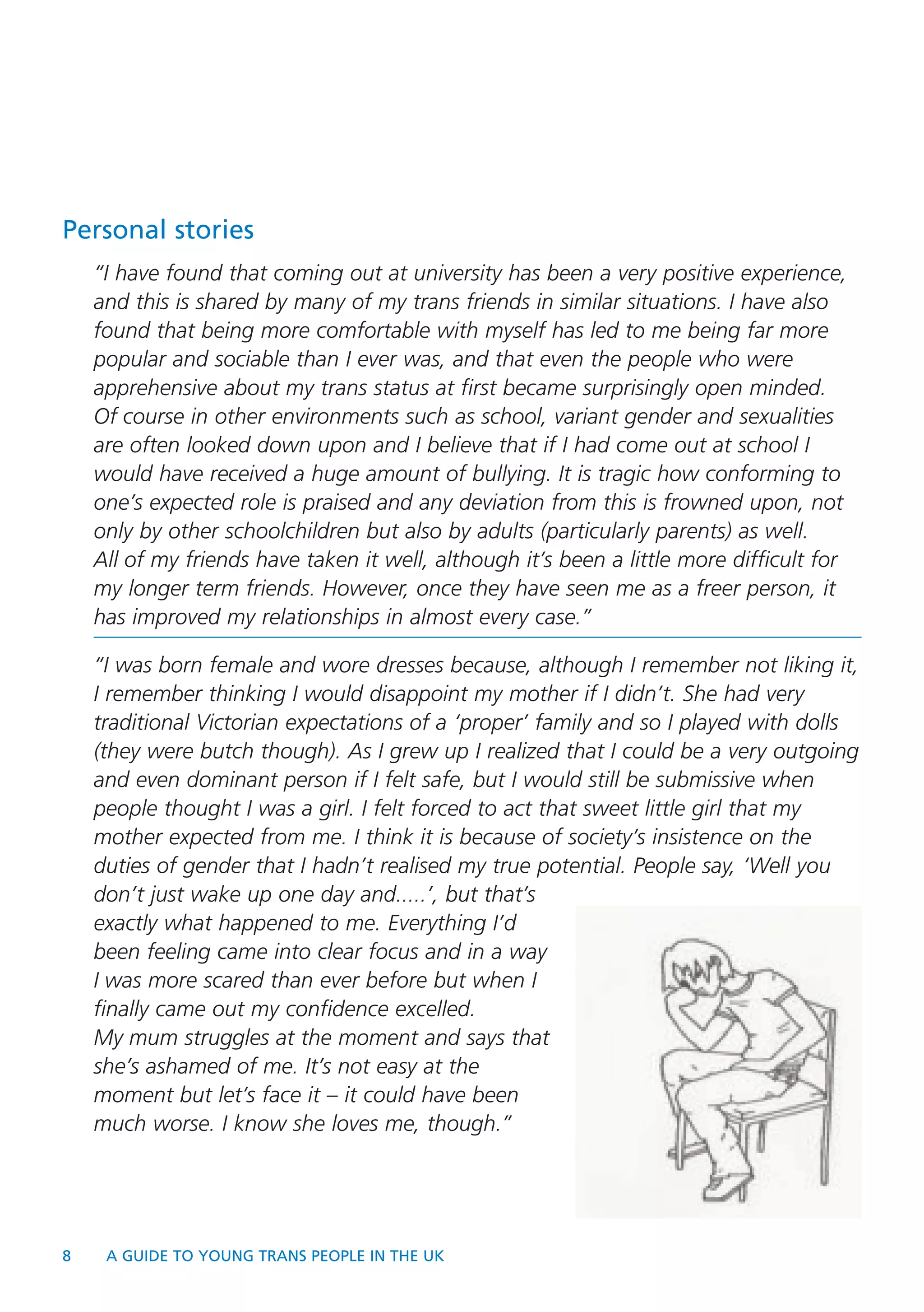 Rencontre du CRIPS / Act Up-Paris "Personnes trans : quels enjeux de santé ?" - Dossier documentaire