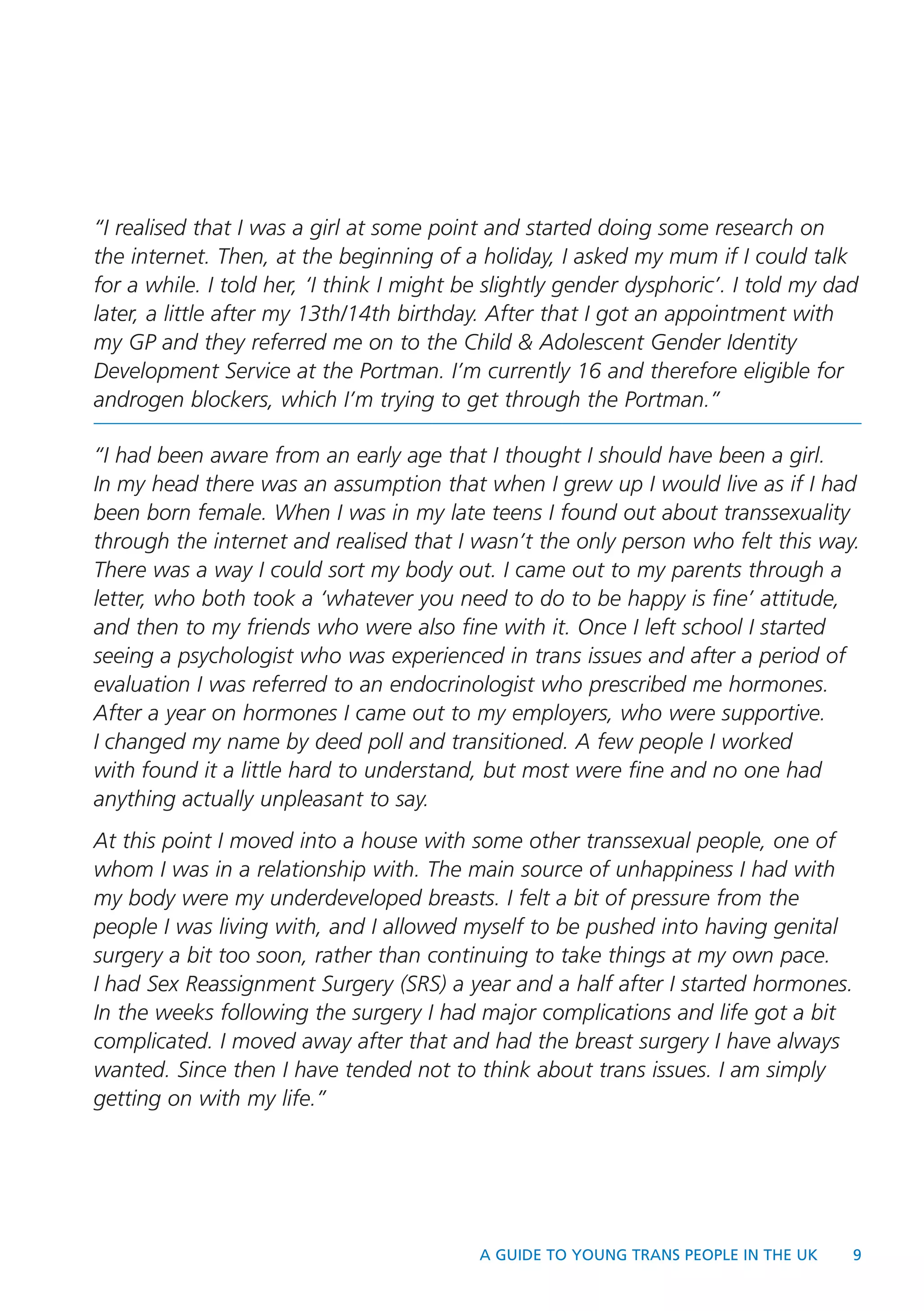 Rencontre du CRIPS / Act Up-Paris "Personnes trans : quels enjeux de santé ?" - Dossier documentaire