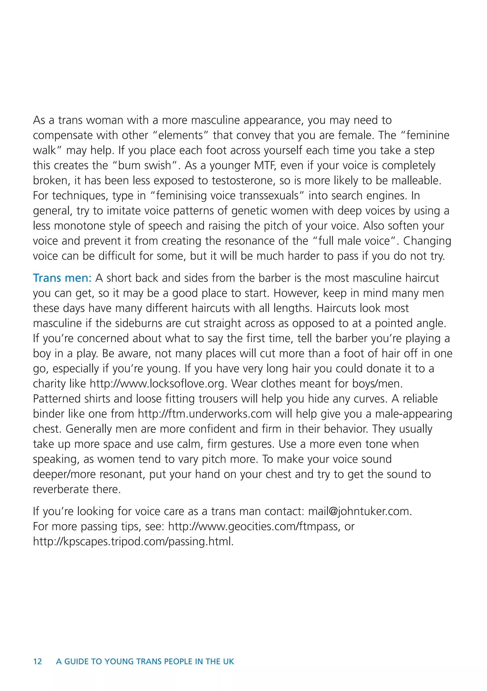 Rencontre du CRIPS / Act Up-Paris "Personnes trans : quels enjeux de santé ?" - Dossier documentaire
