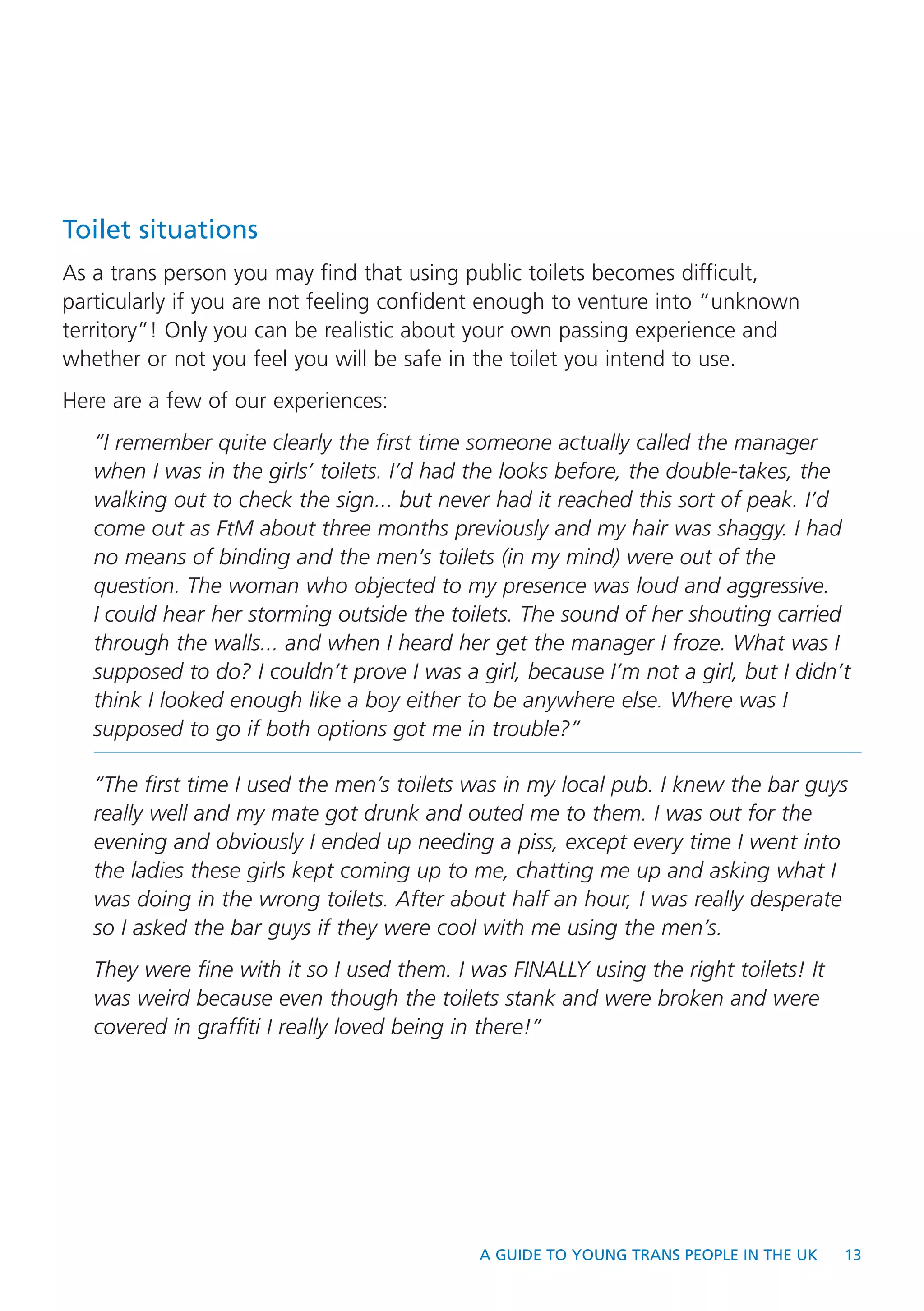 Rencontre du CRIPS / Act Up-Paris "Personnes trans : quels enjeux de santé ?" - Dossier documentaire