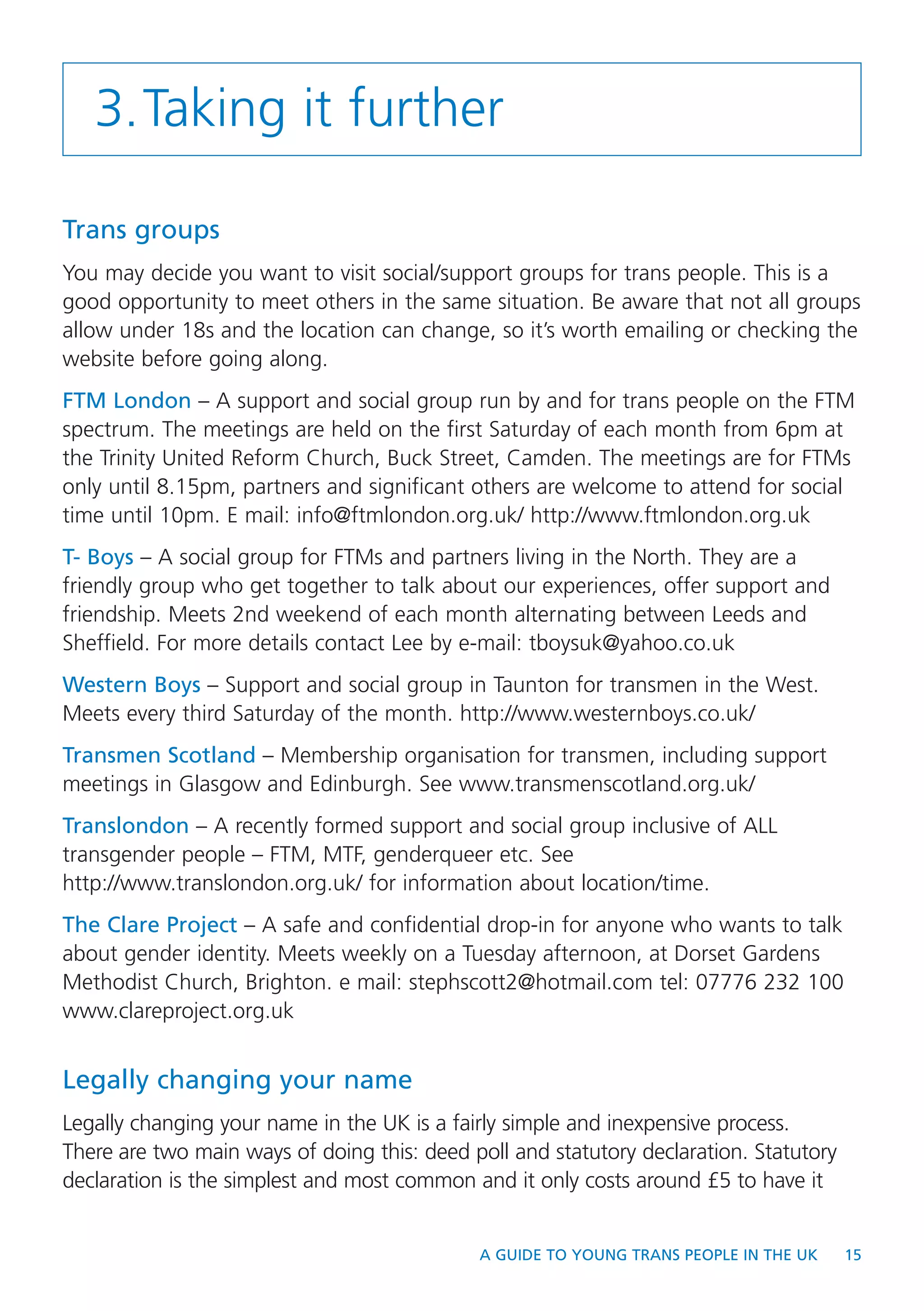 Rencontre du CRIPS / Act Up-Paris "Personnes trans : quels enjeux de santé ?" - Dossier documentaire