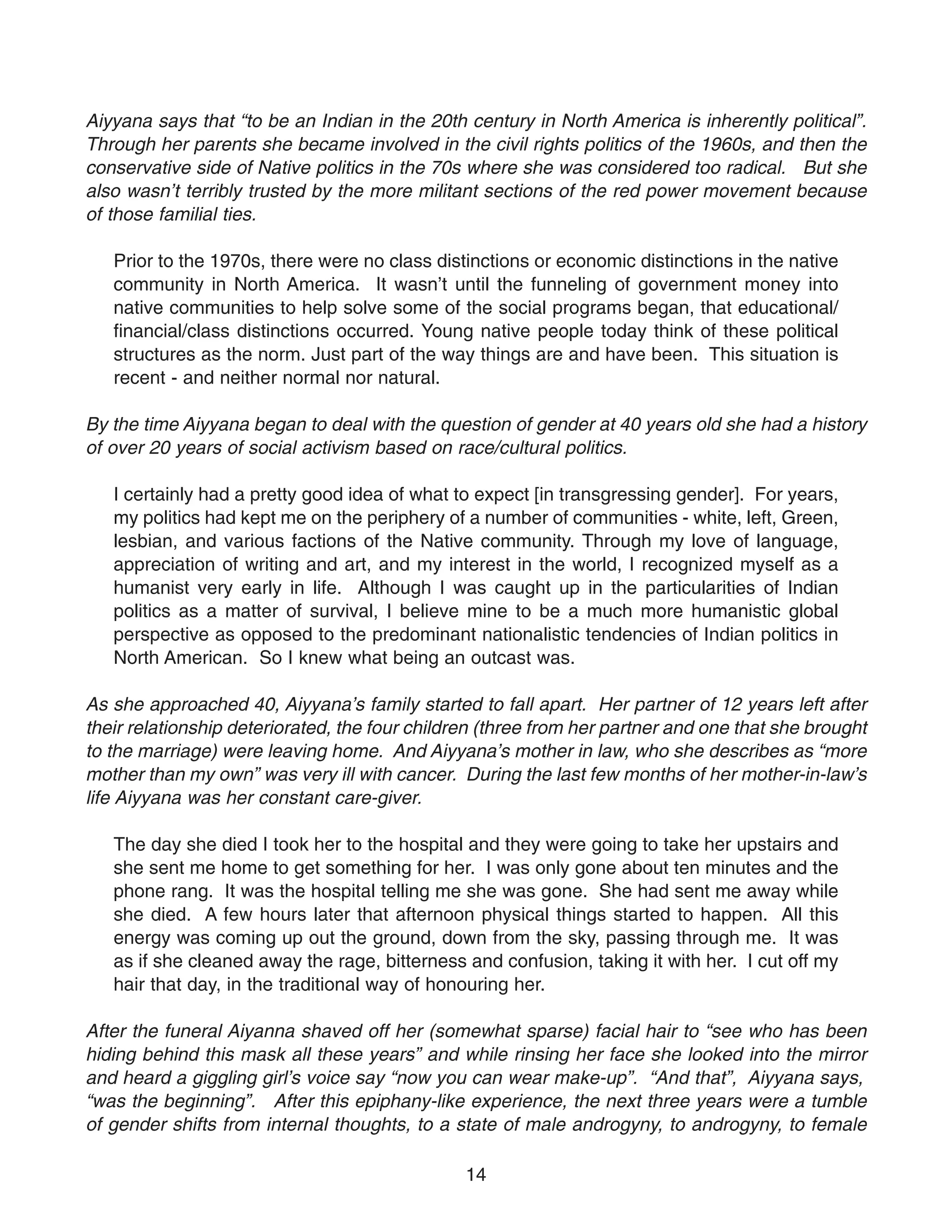 Rencontre du CRIPS / Act Up-Paris "Personnes trans : quels enjeux de santé ?" - Dossier documentaire