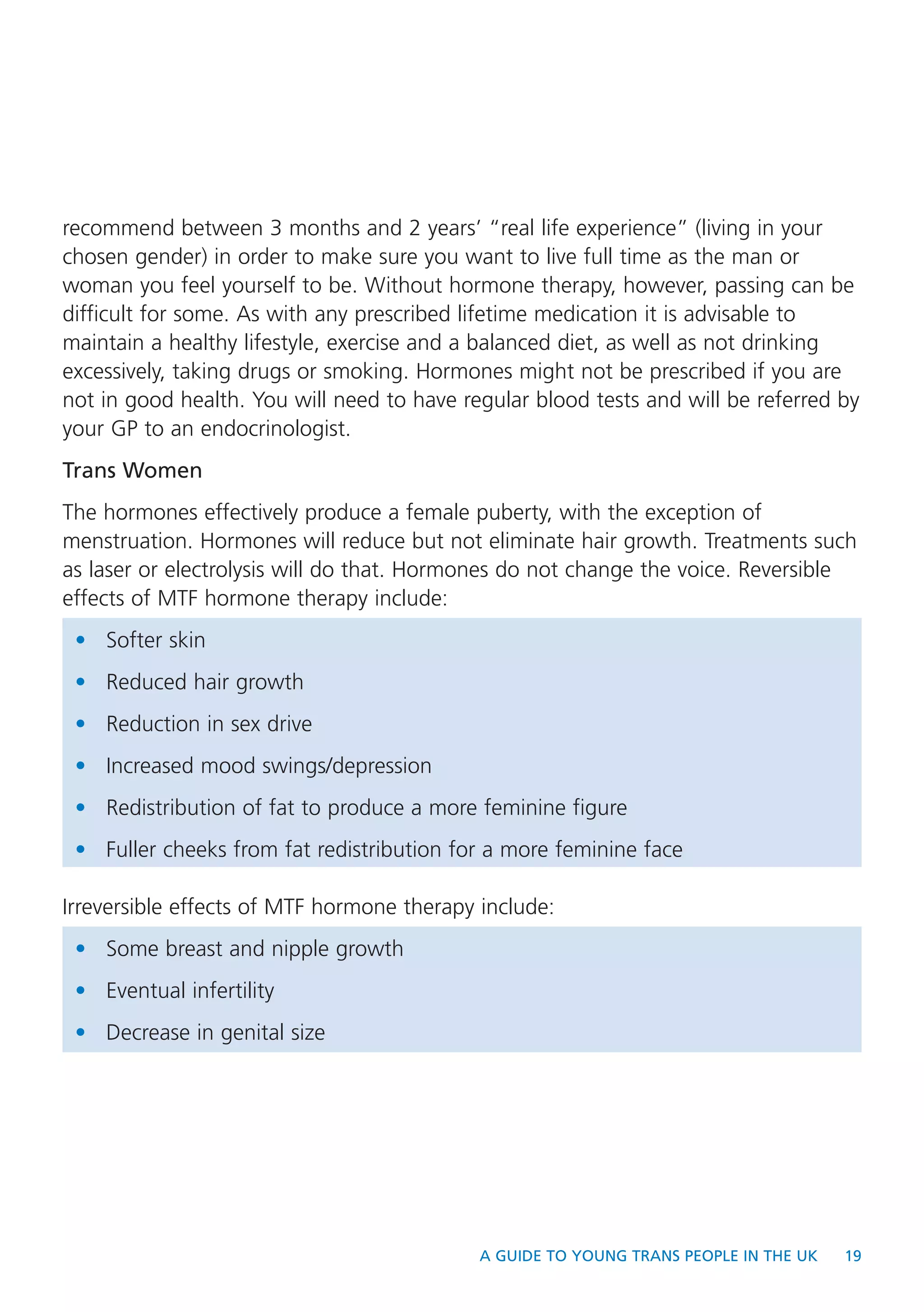 Rencontre du CRIPS / Act Up-Paris "Personnes trans : quels enjeux de santé ?" - Dossier documentaire