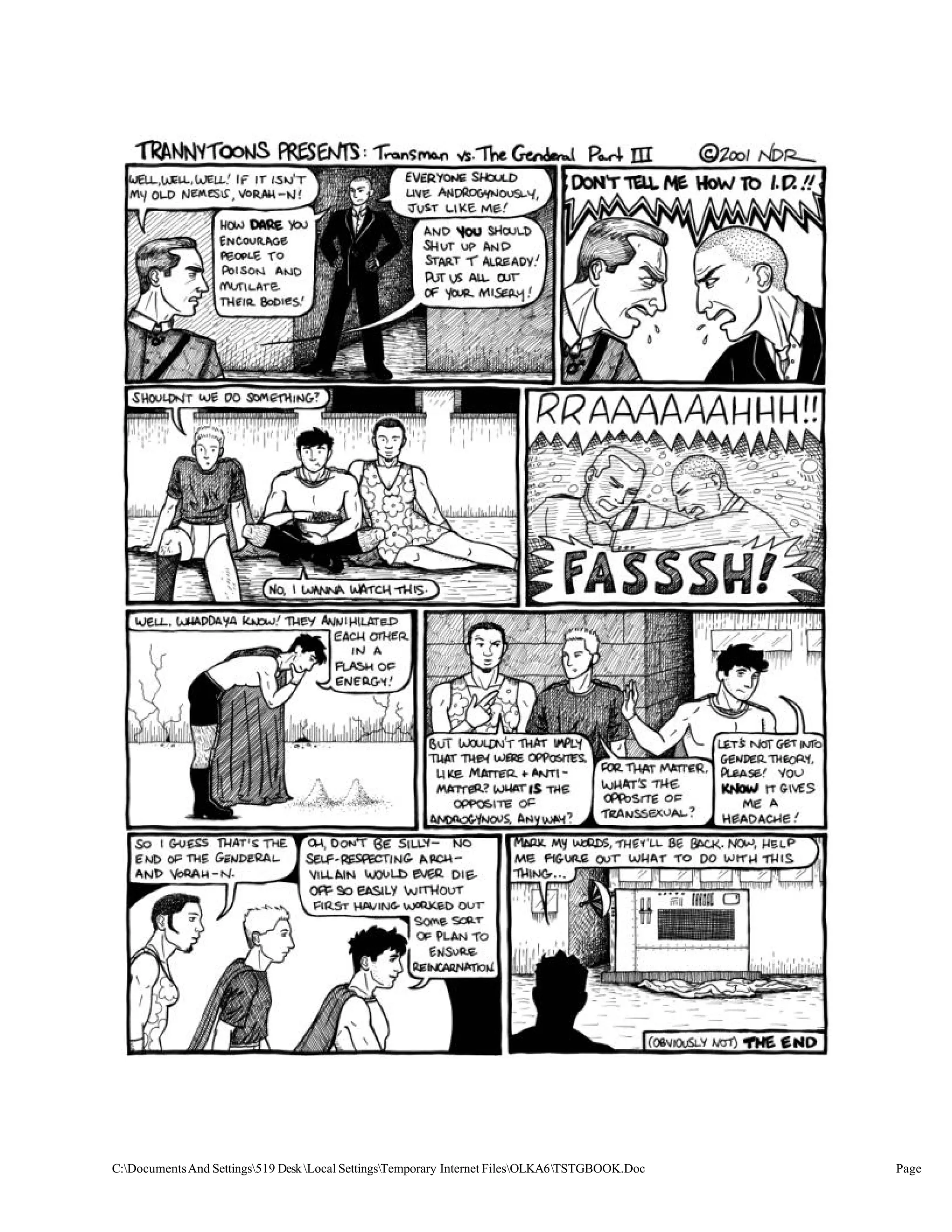 Rencontre du CRIPS / Act Up-Paris "Personnes trans : quels enjeux de santé ?" - Dossier documentaire