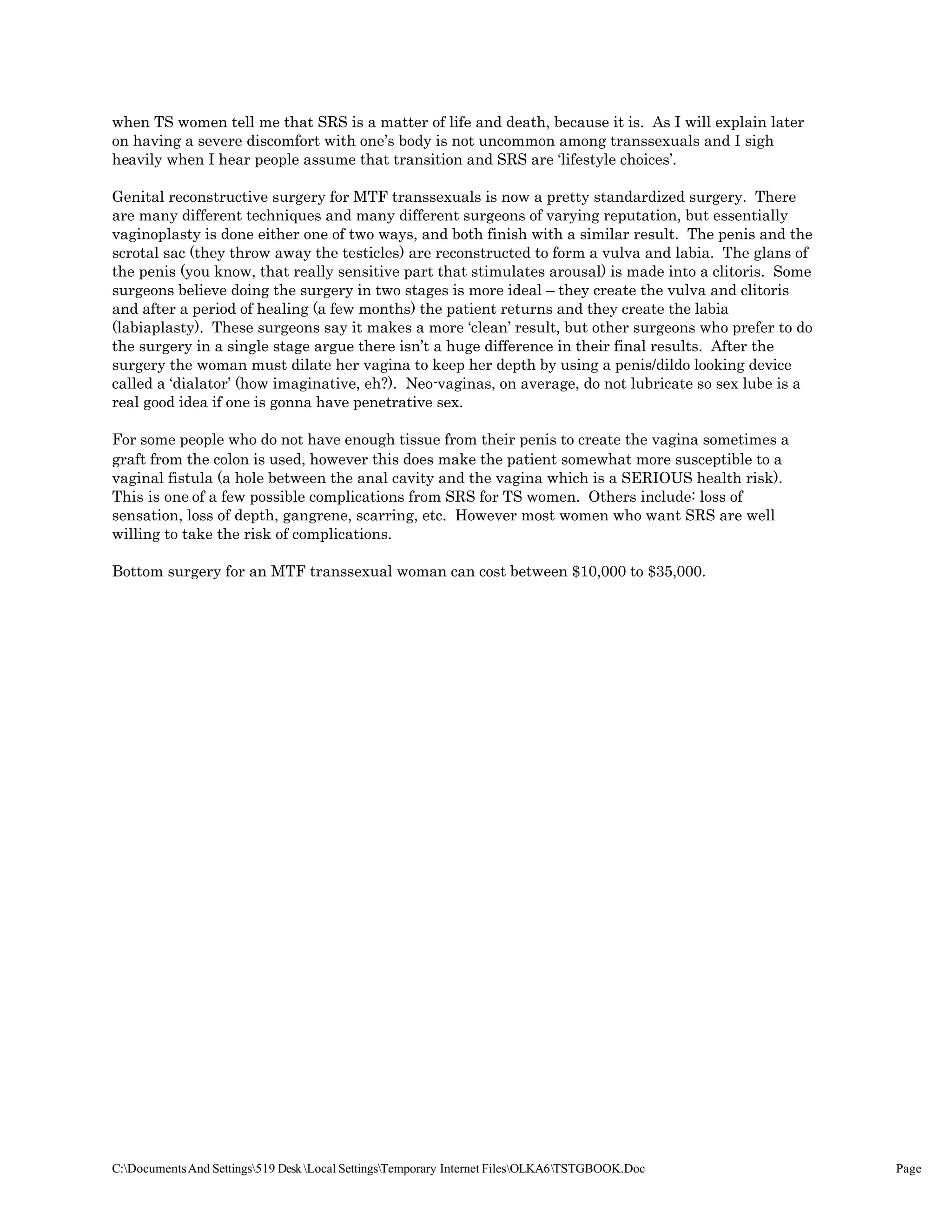 Rencontre du CRIPS / Act Up-Paris "Personnes trans : quels enjeux de santé ?" - Dossier documentaire