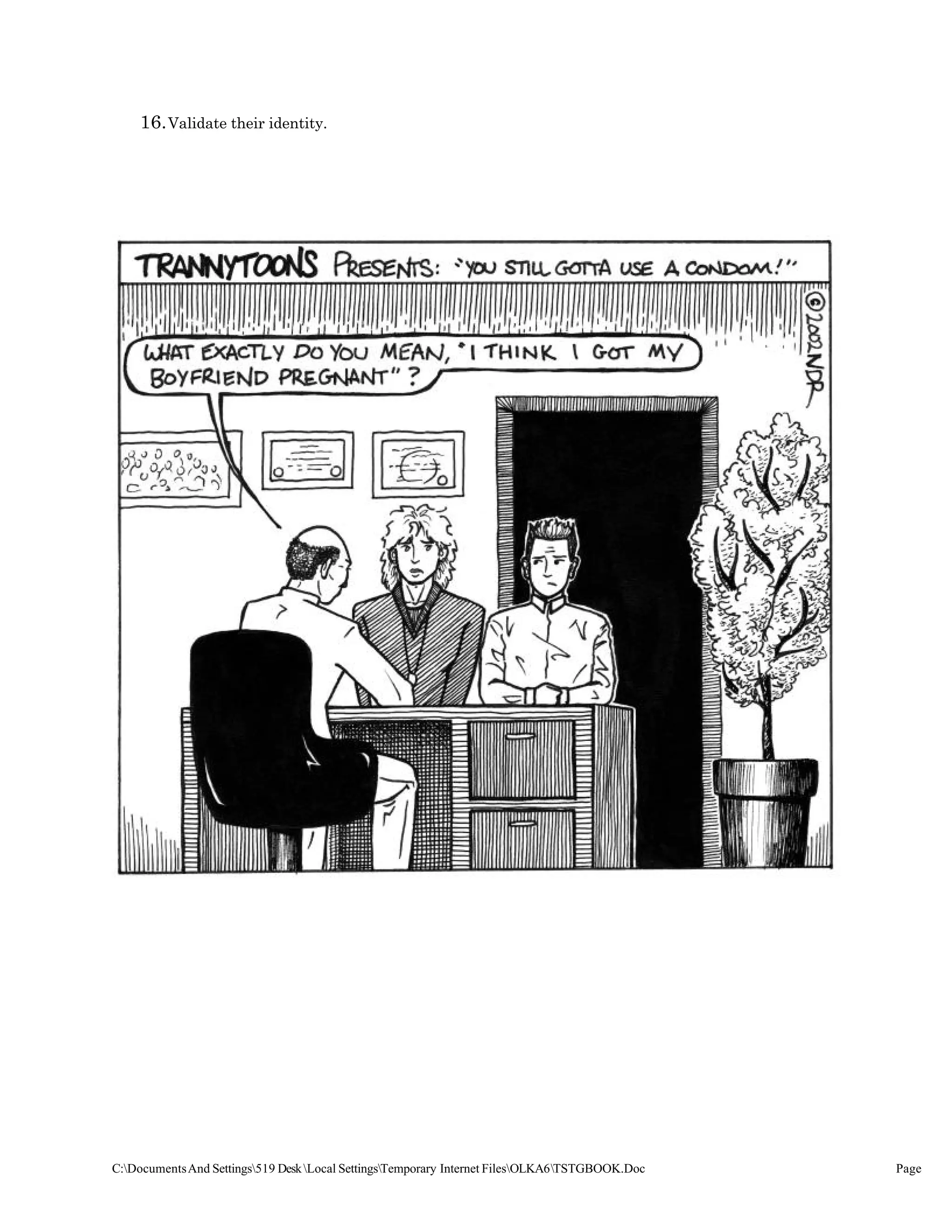 Rencontre du CRIPS / Act Up-Paris "Personnes trans : quels enjeux de santé ?" - Dossier documentaire