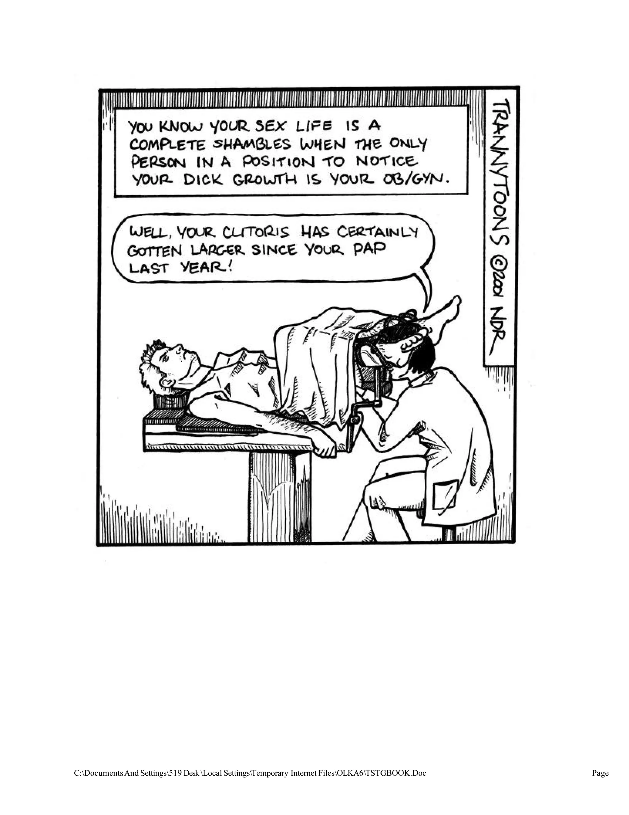 Rencontre du CRIPS / Act Up-Paris "Personnes trans : quels enjeux de santé ?" - Dossier documentaire