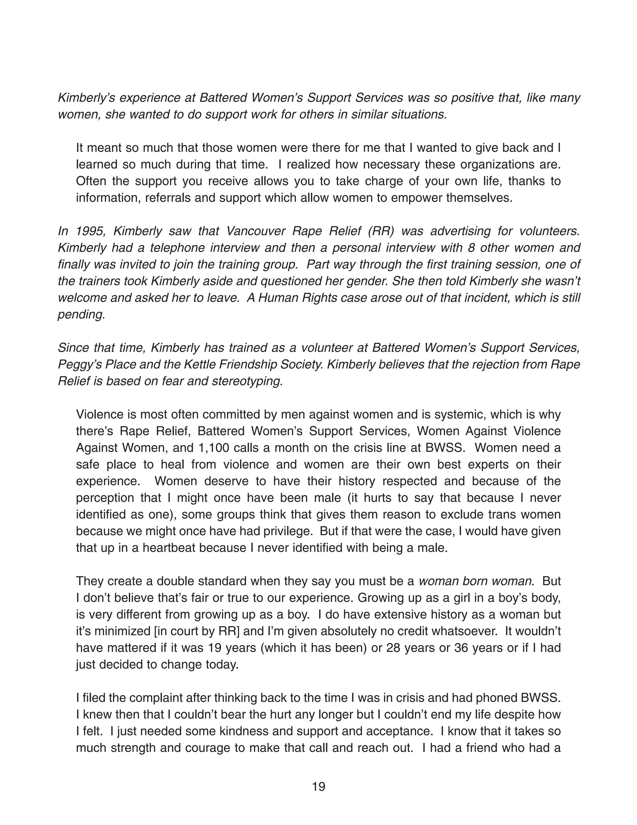 Rencontre du CRIPS / Act Up-Paris "Personnes trans : quels enjeux de santé ?" - Dossier documentaire