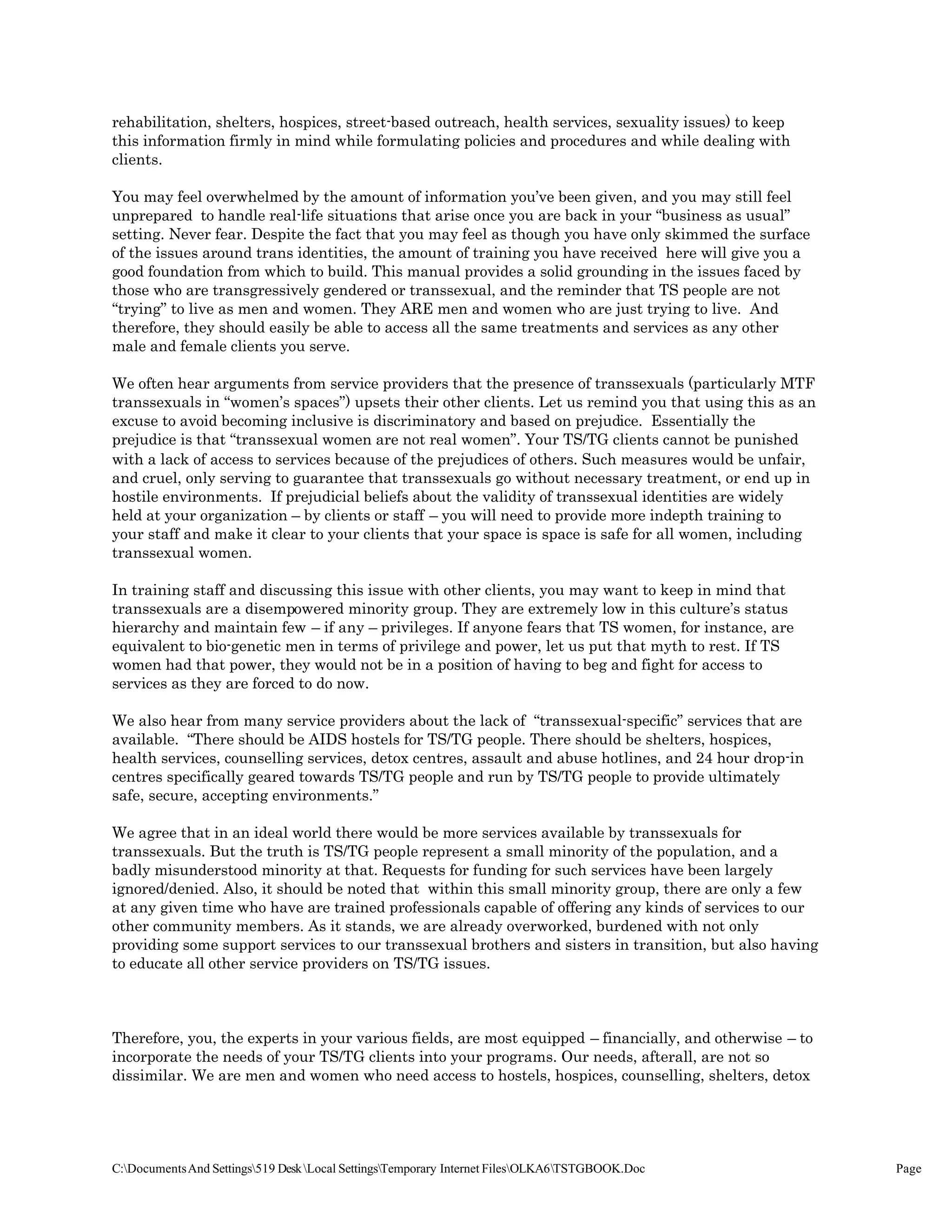 Rencontre du CRIPS / Act Up-Paris "Personnes trans : quels enjeux de santé ?" - Dossier documentaire