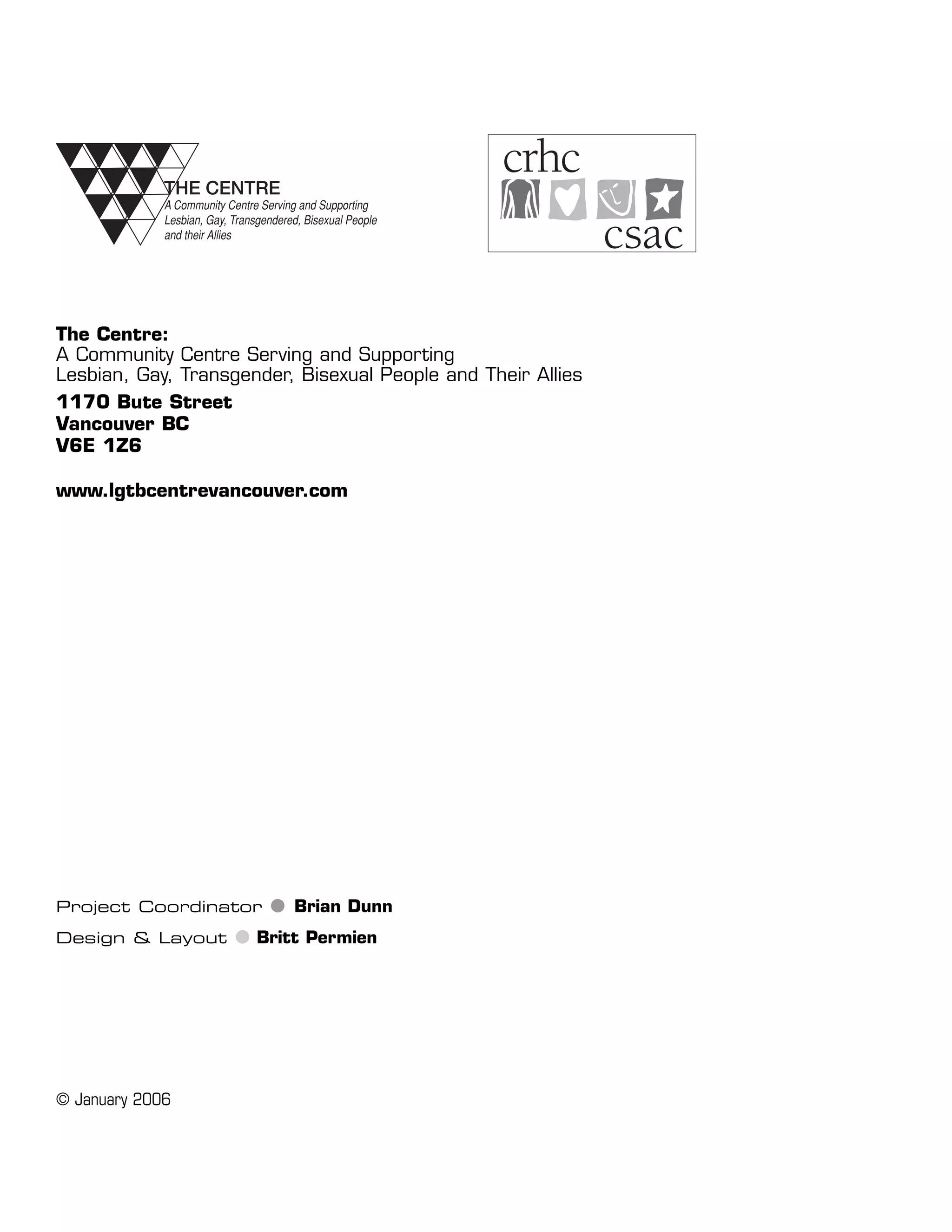 Rencontre du CRIPS / Act Up-Paris "Personnes trans : quels enjeux de santé ?" - Dossier documentaire