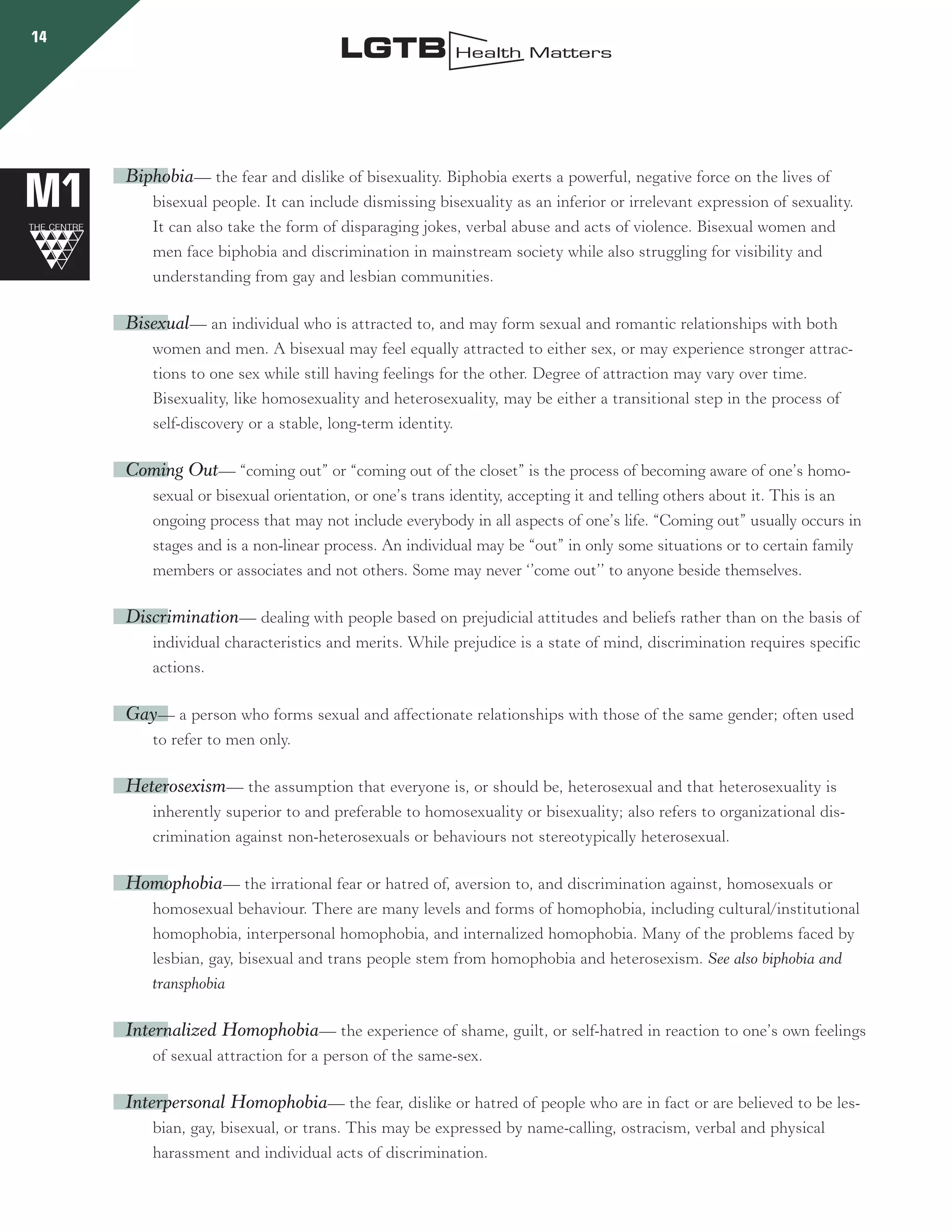 Rencontre du CRIPS / Act Up-Paris "Personnes trans : quels enjeux de santé ?" - Dossier documentaire