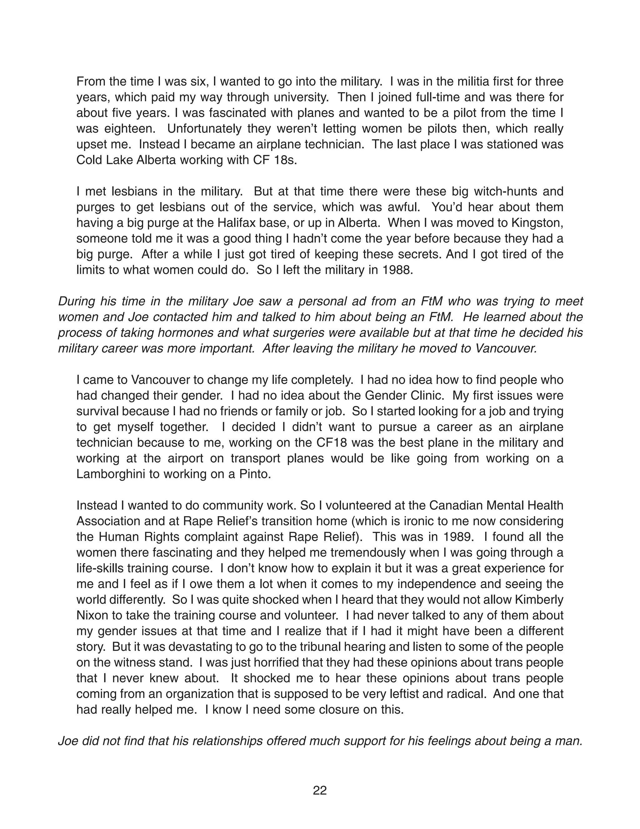 Rencontre du CRIPS / Act Up-Paris "Personnes trans : quels enjeux de santé ?" - Dossier documentaire