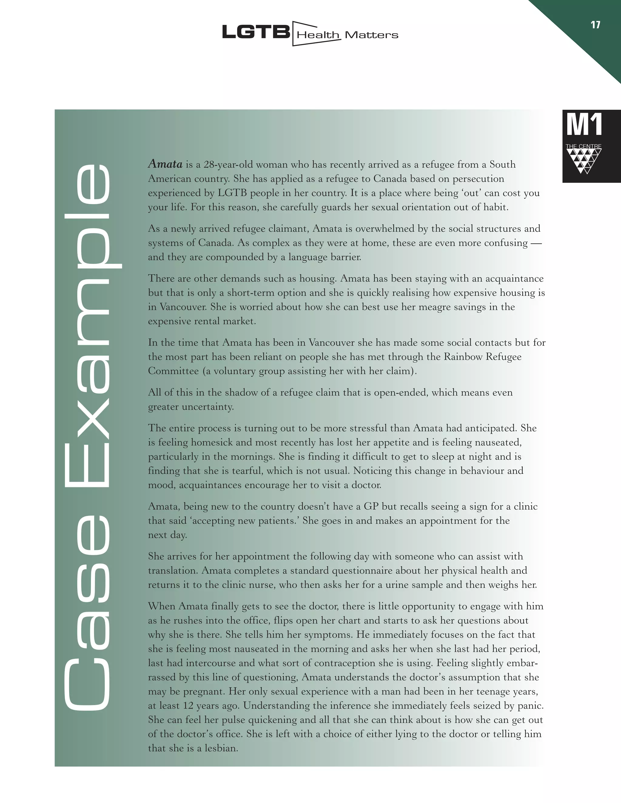 Rencontre du CRIPS / Act Up-Paris "Personnes trans : quels enjeux de santé ?" - Dossier documentaire