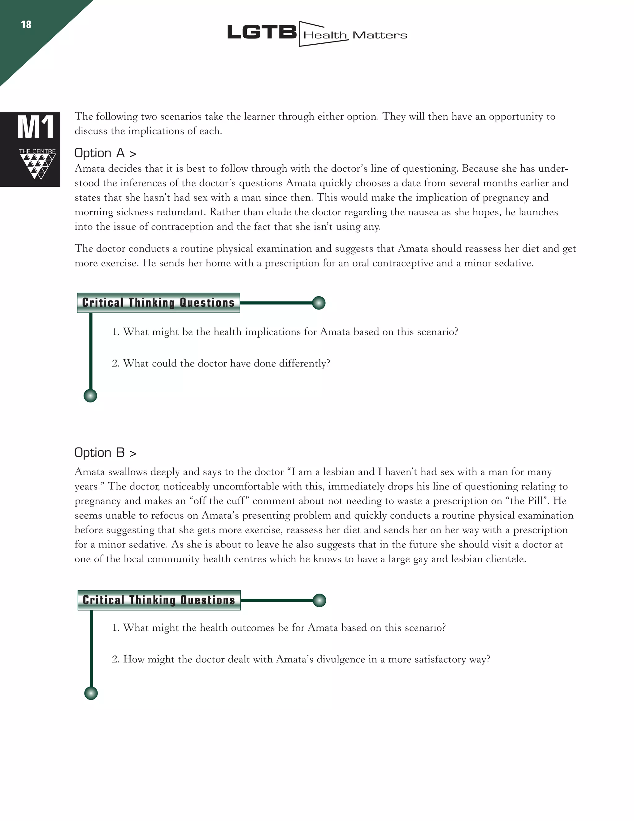 Rencontre du CRIPS / Act Up-Paris "Personnes trans : quels enjeux de santé ?" - Dossier documentaire