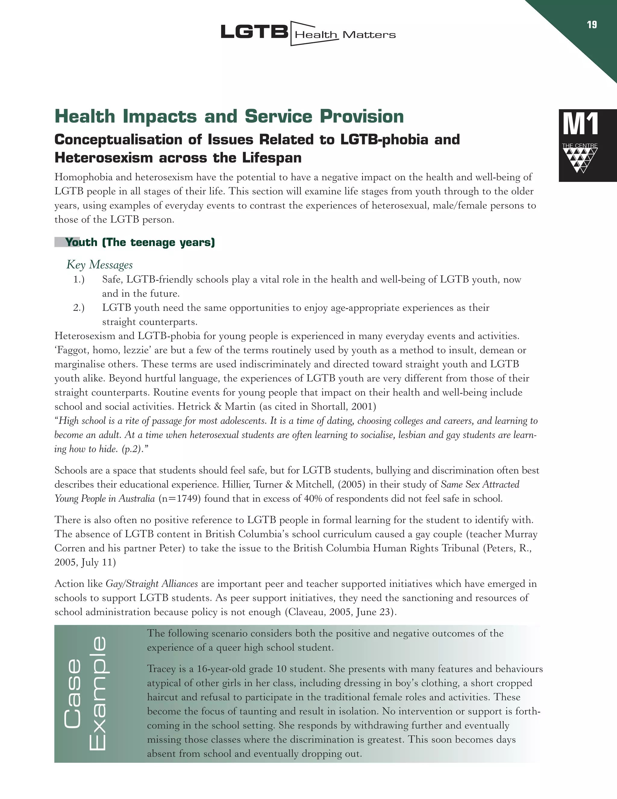 Rencontre du CRIPS / Act Up-Paris "Personnes trans : quels enjeux de santé ?" - Dossier documentaire