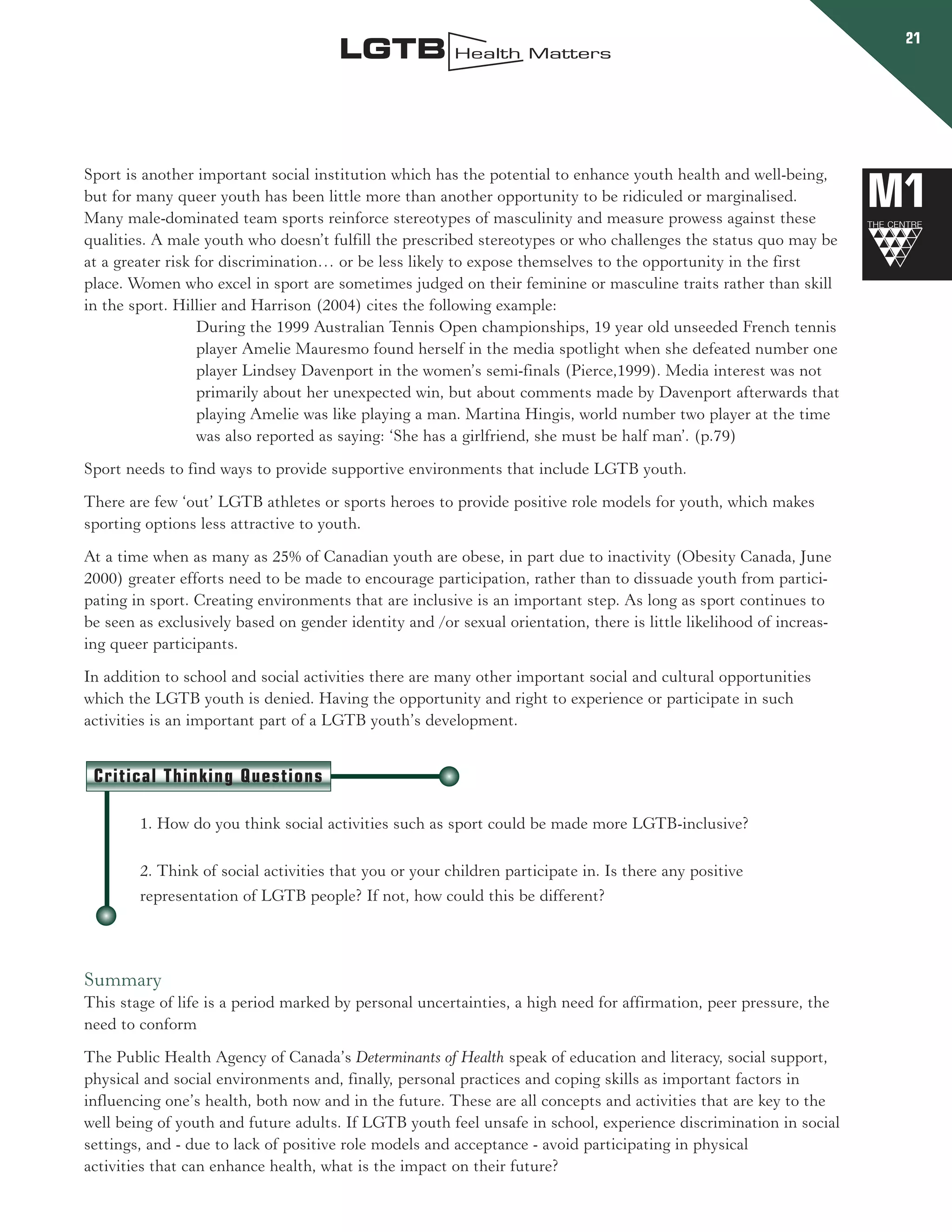 Rencontre du CRIPS / Act Up-Paris "Personnes trans : quels enjeux de santé ?" - Dossier documentaire